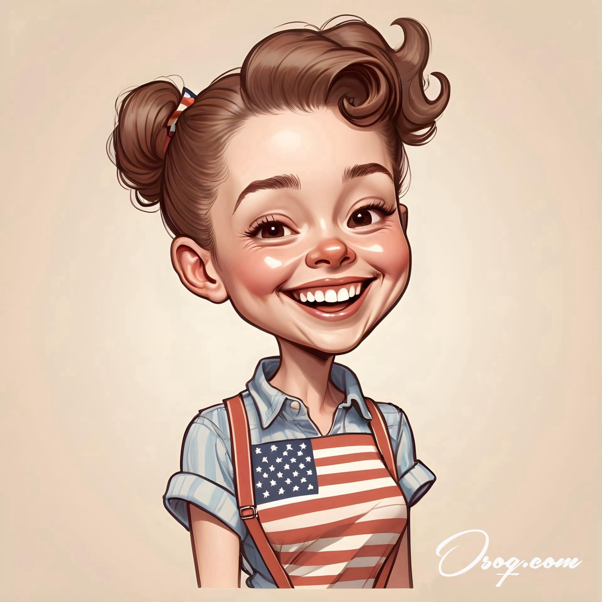 American cartoon 09