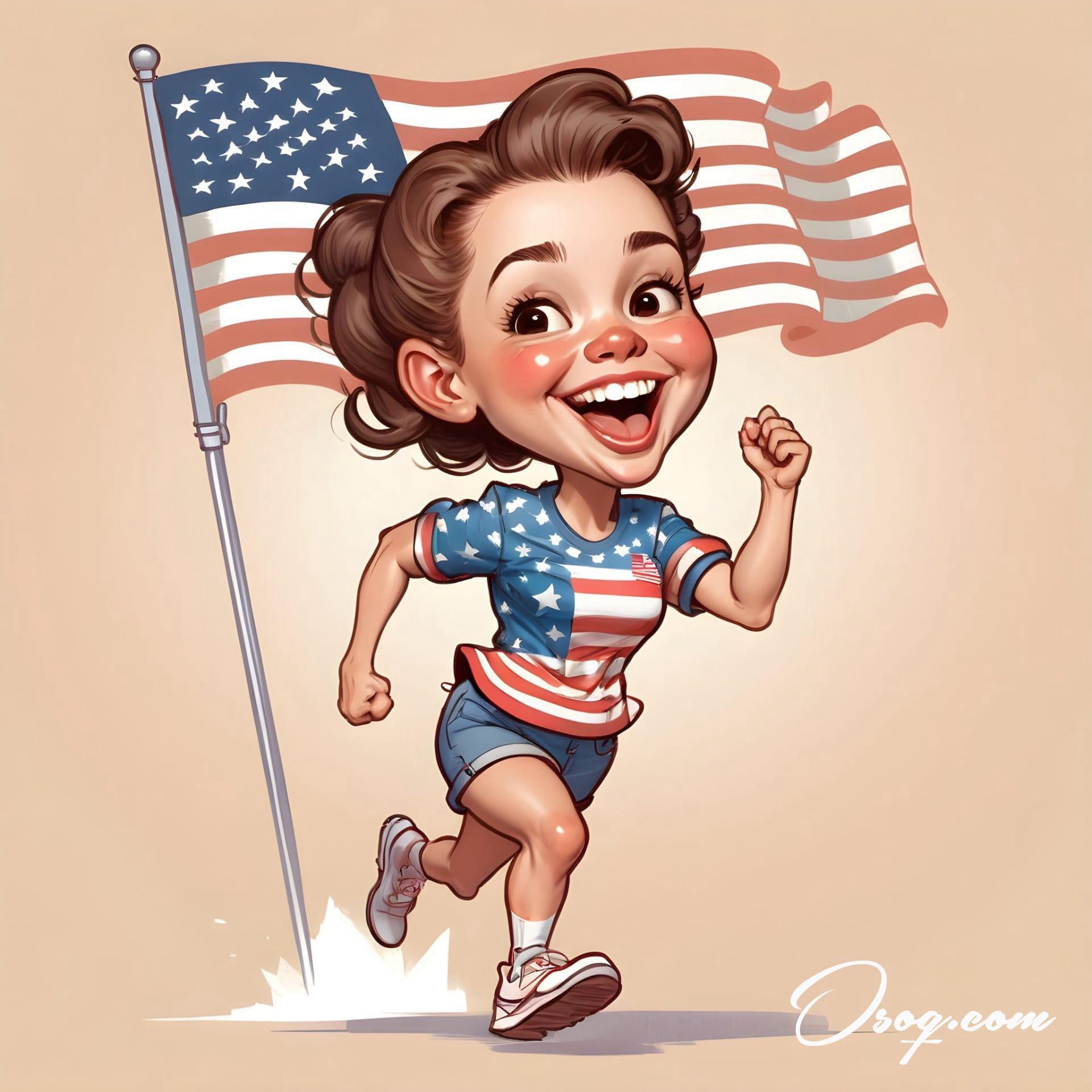 American cartoon 11
