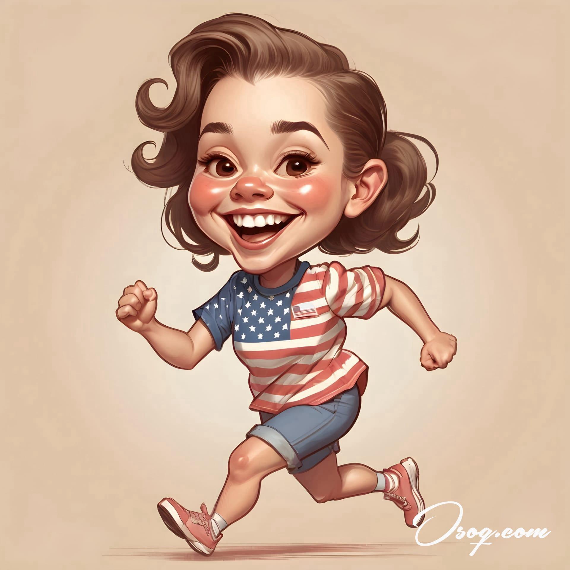 American cartoon 15