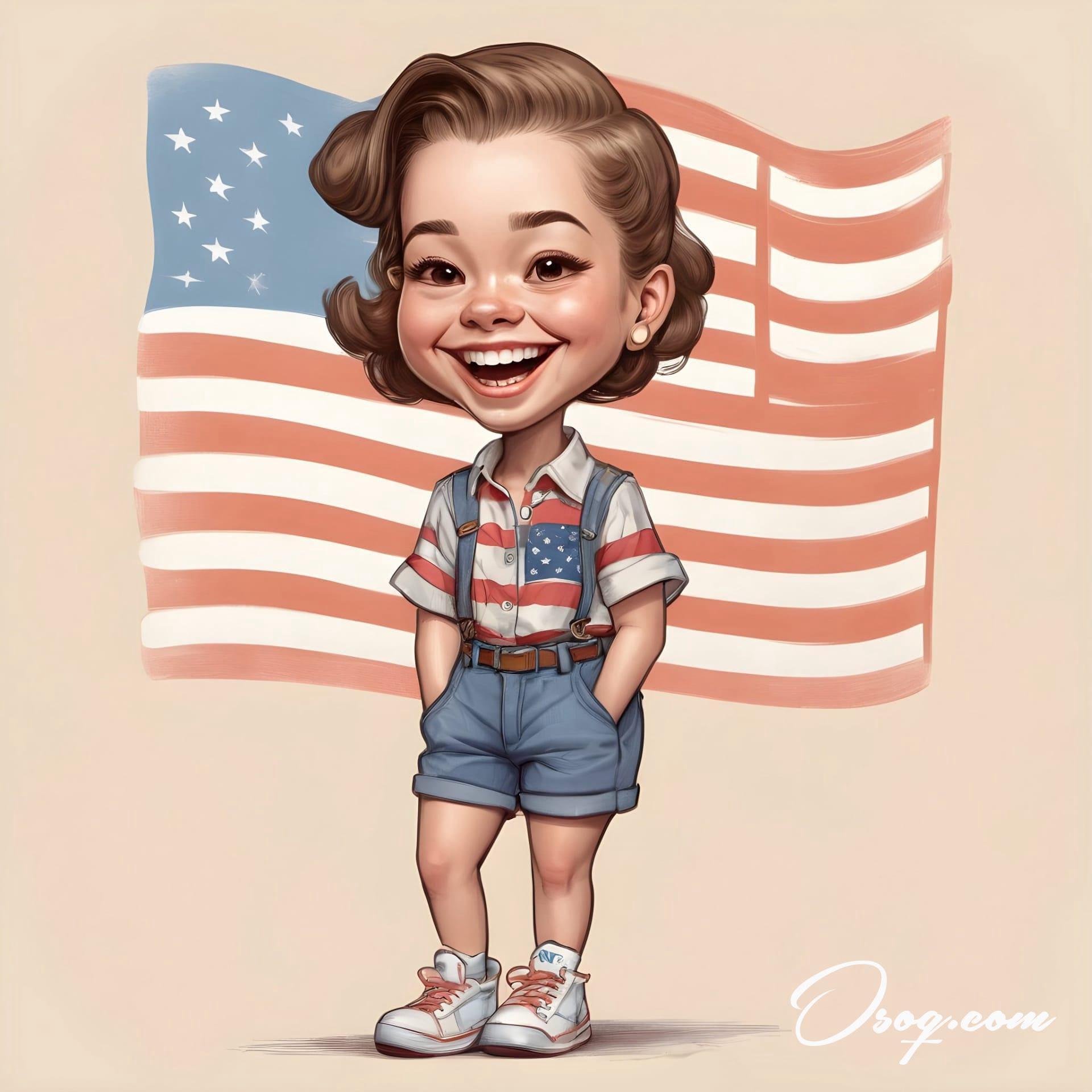 American cartoon 19