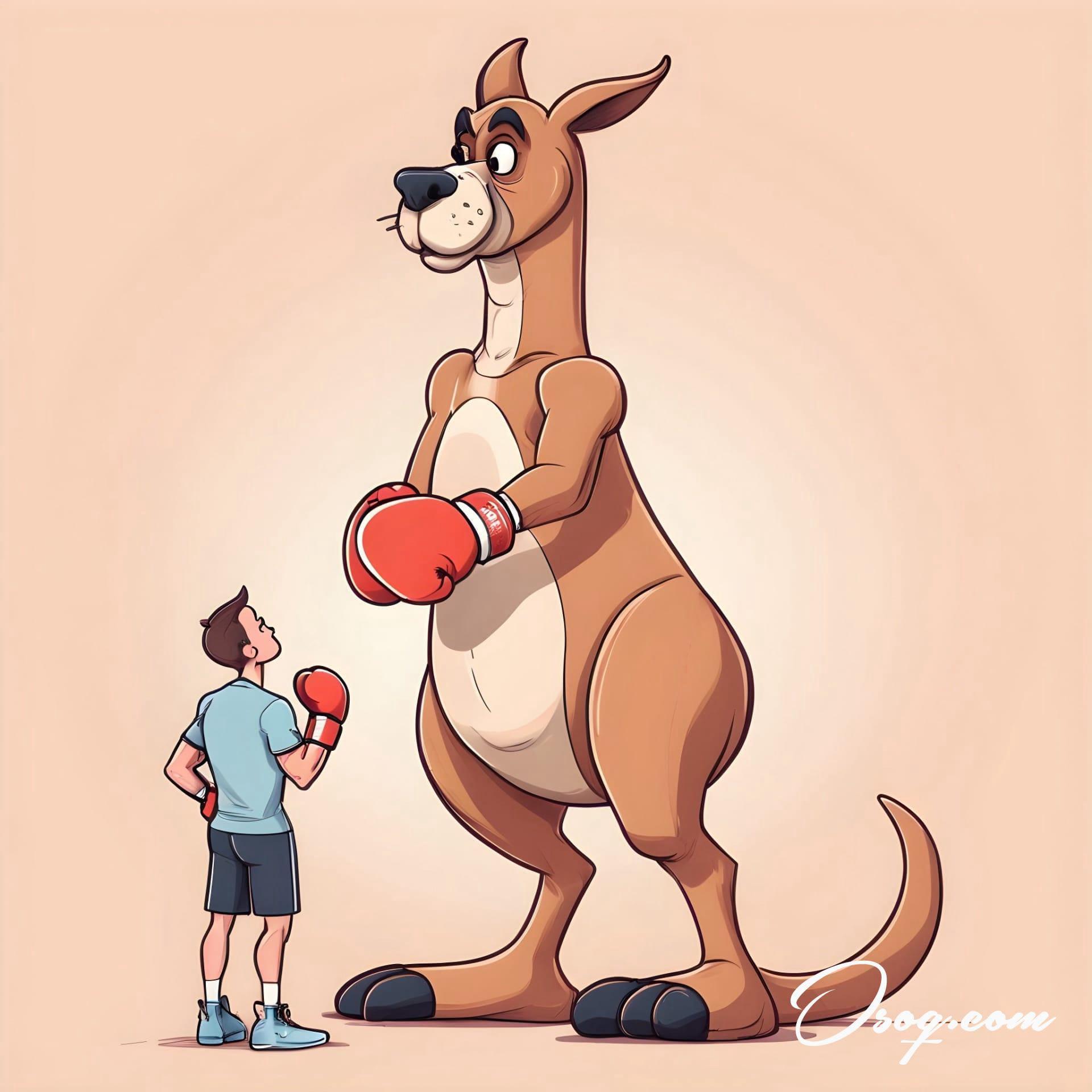 Australia cartoon 01
