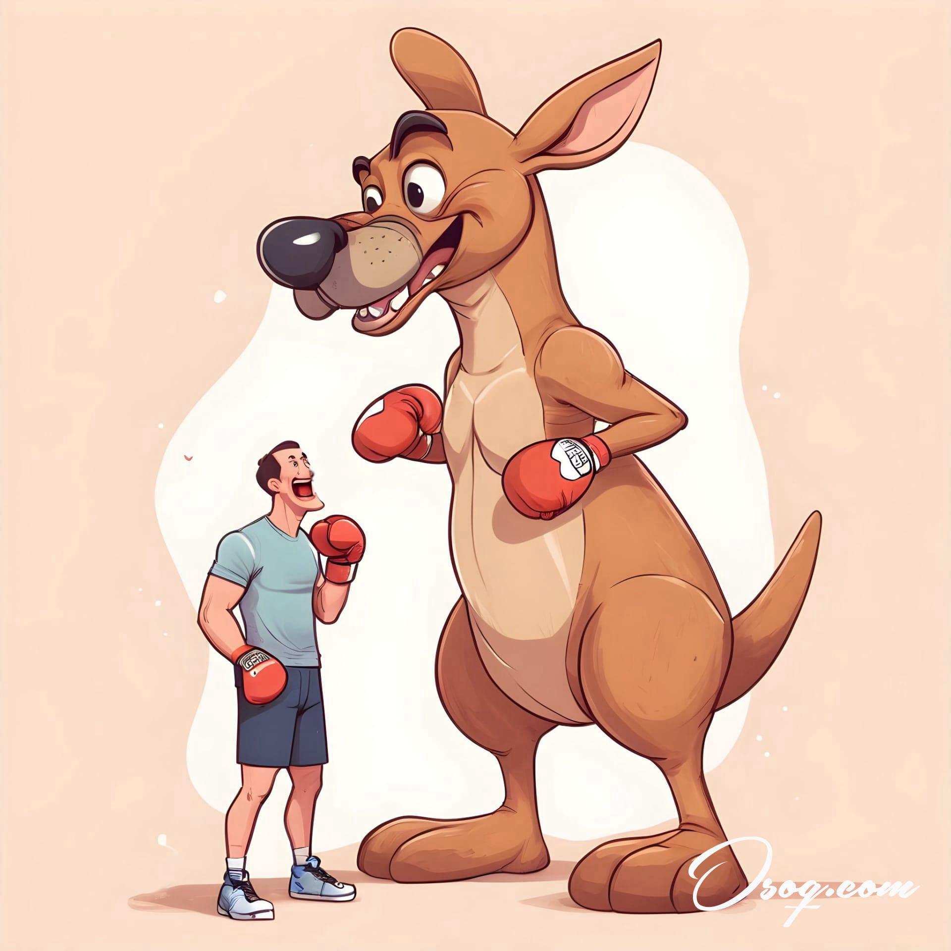 Australia cartoon 02