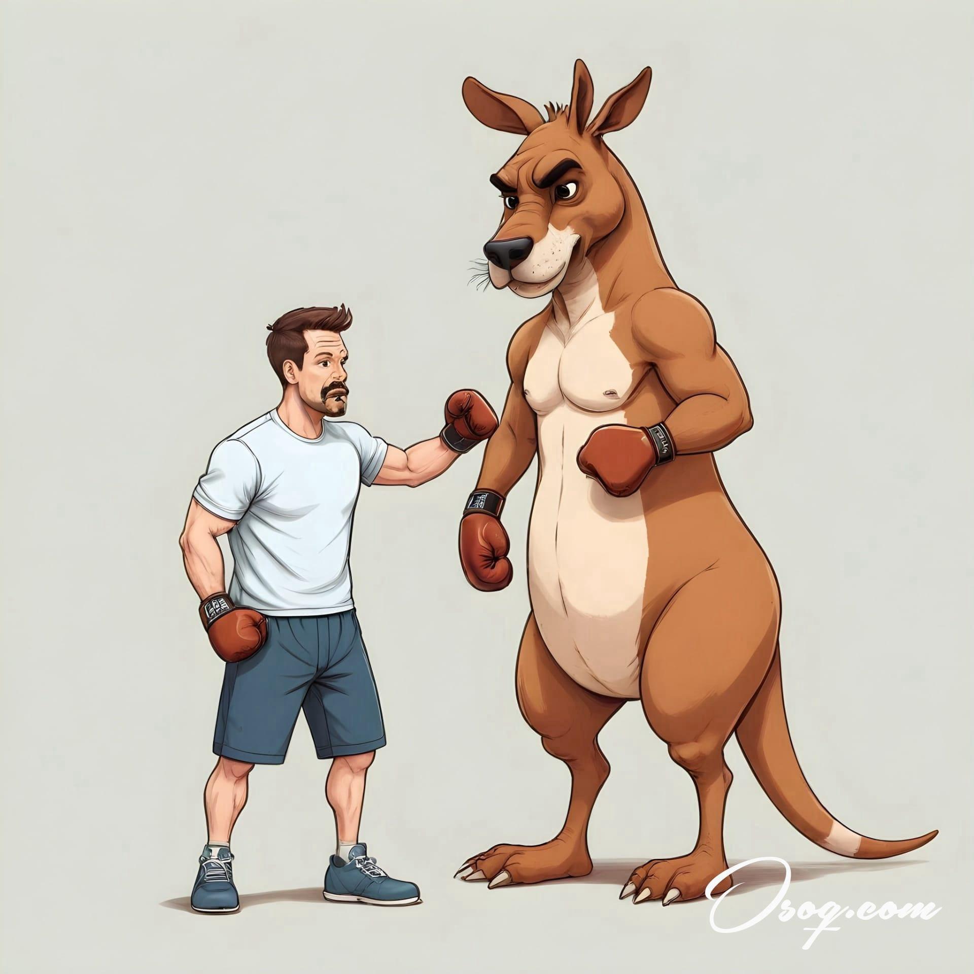 Australia cartoon 03