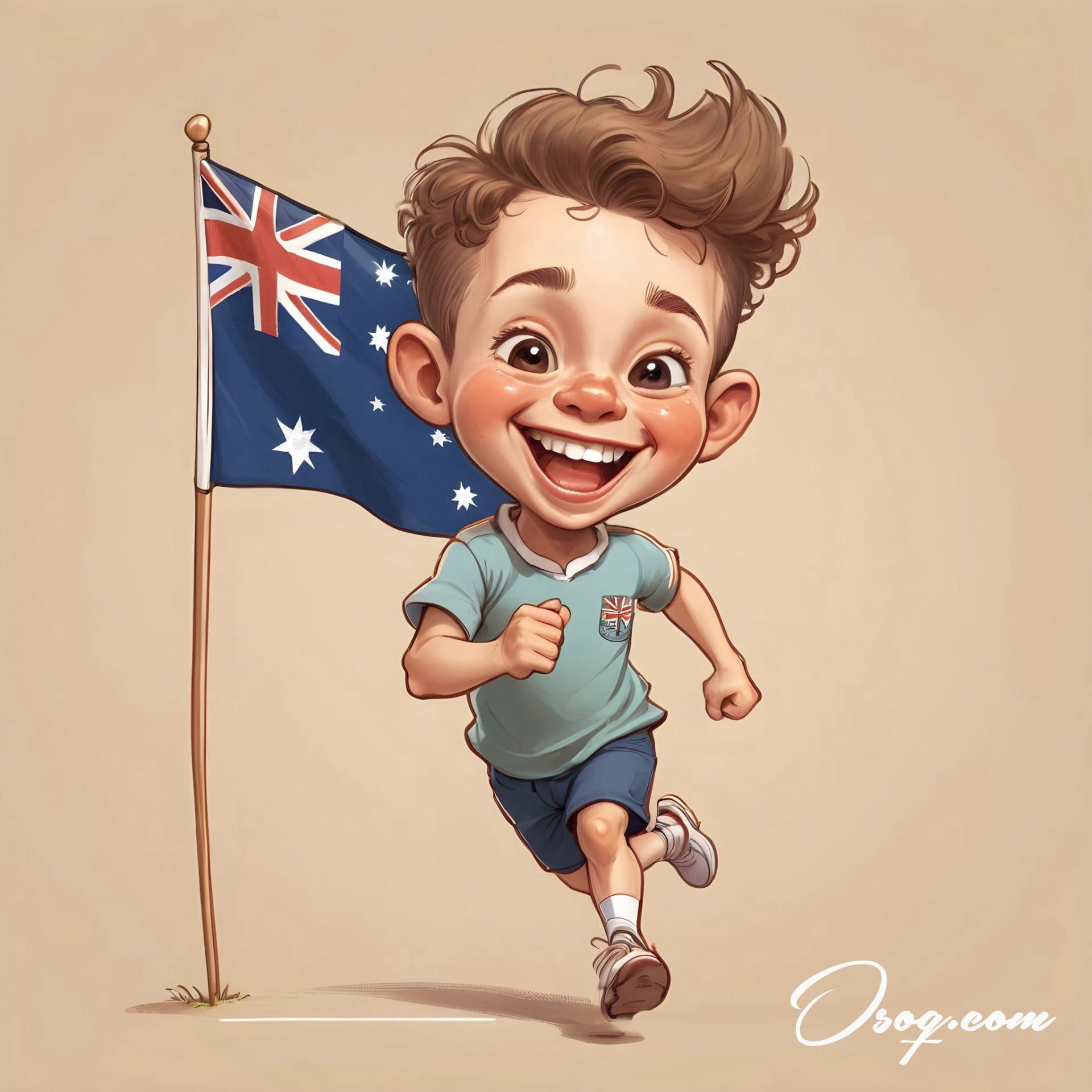 Australian cartoon 06