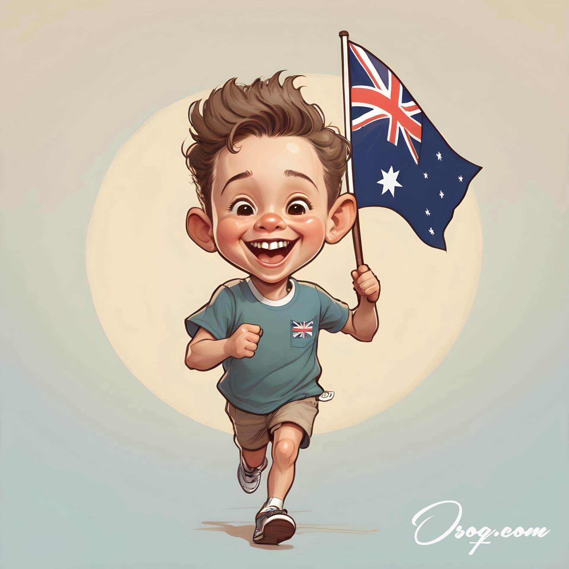 Australian cartoon 08