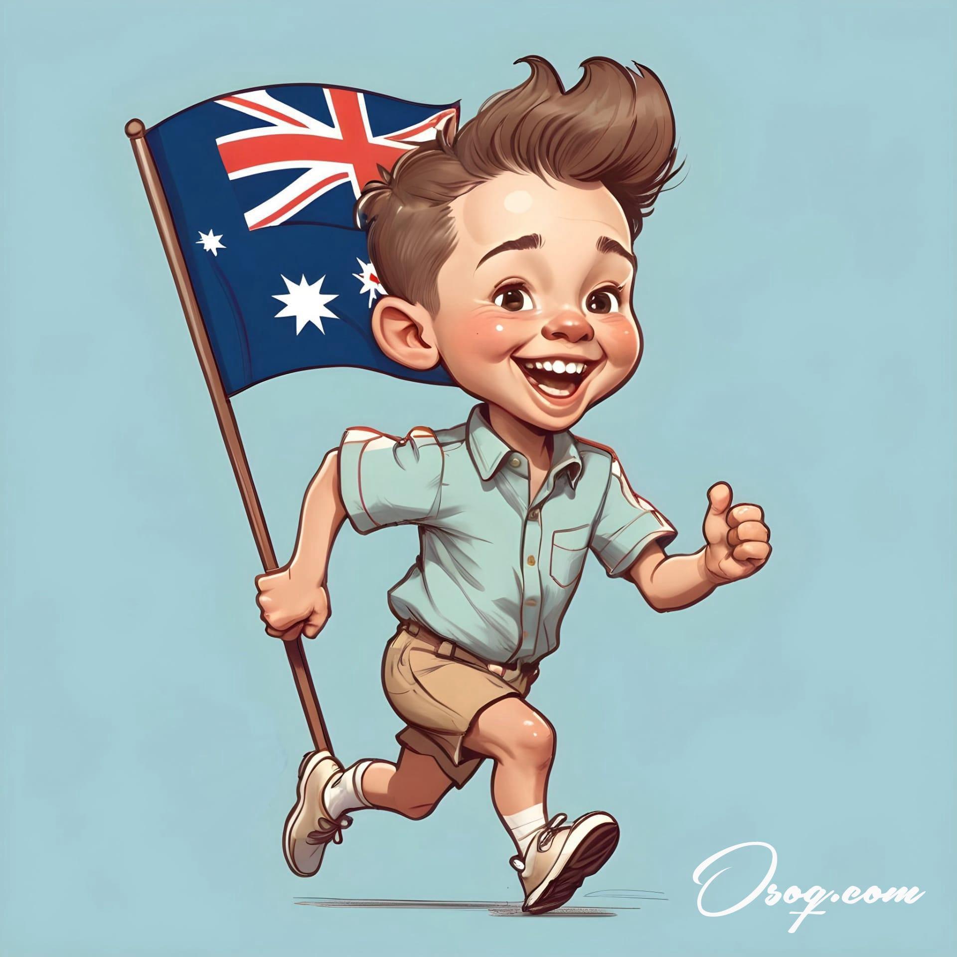 Australian cartoon 09