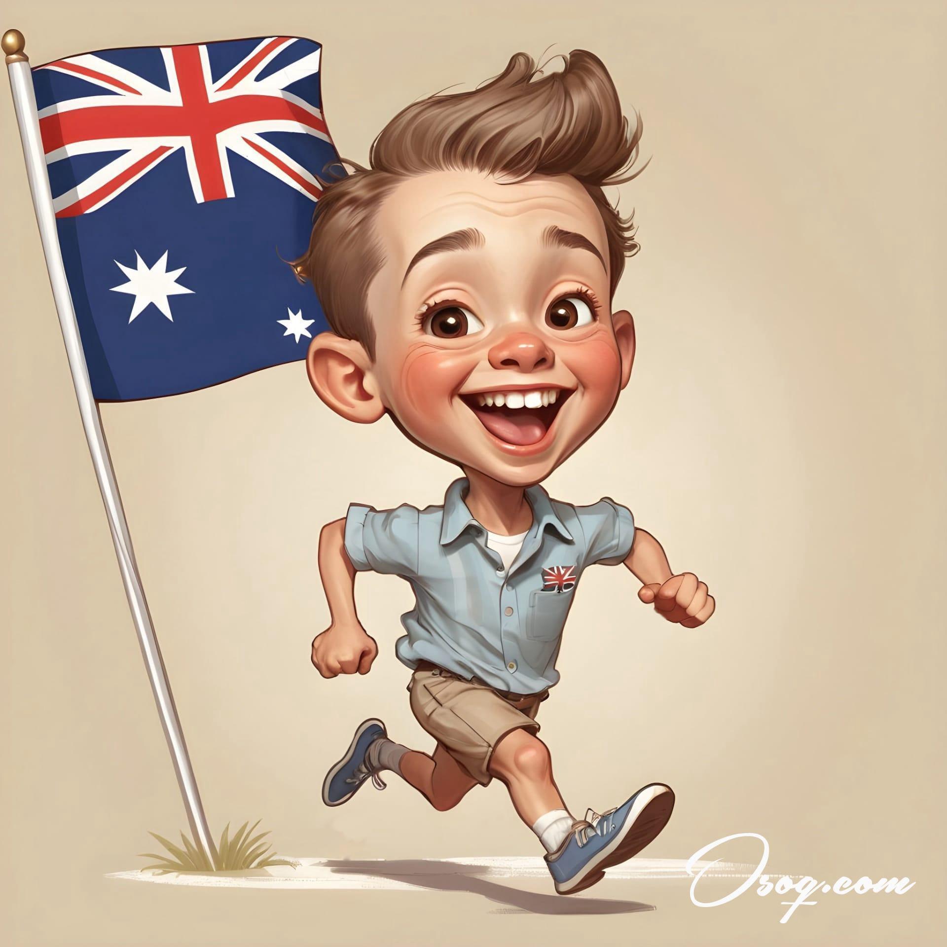 Australian cartoon 16