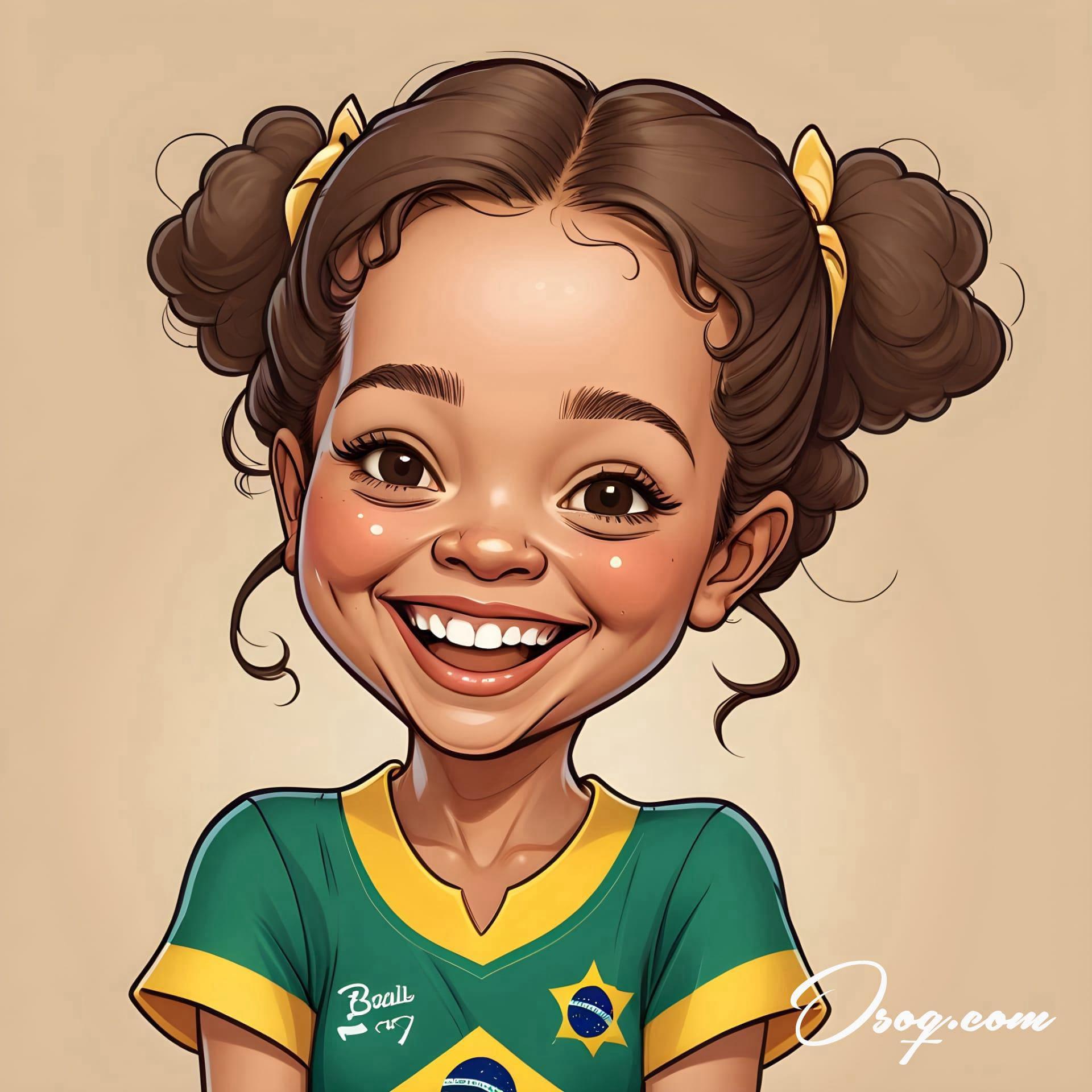 Brazil cartoon 02