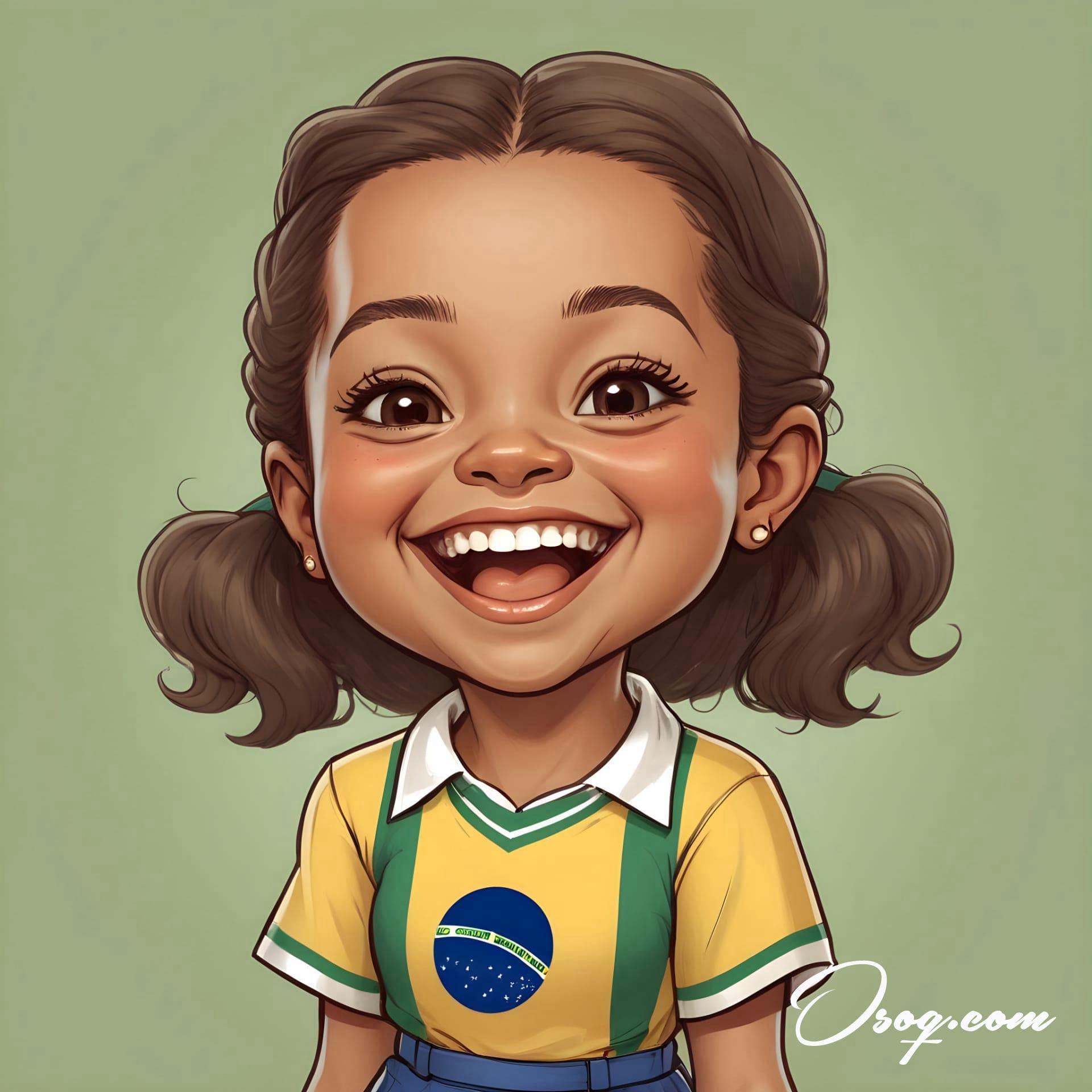Brazil cartoon 03