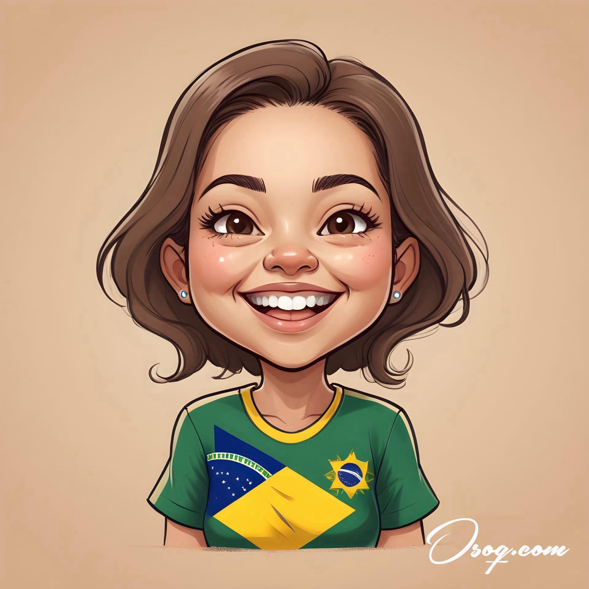 Brazil cartoon 05