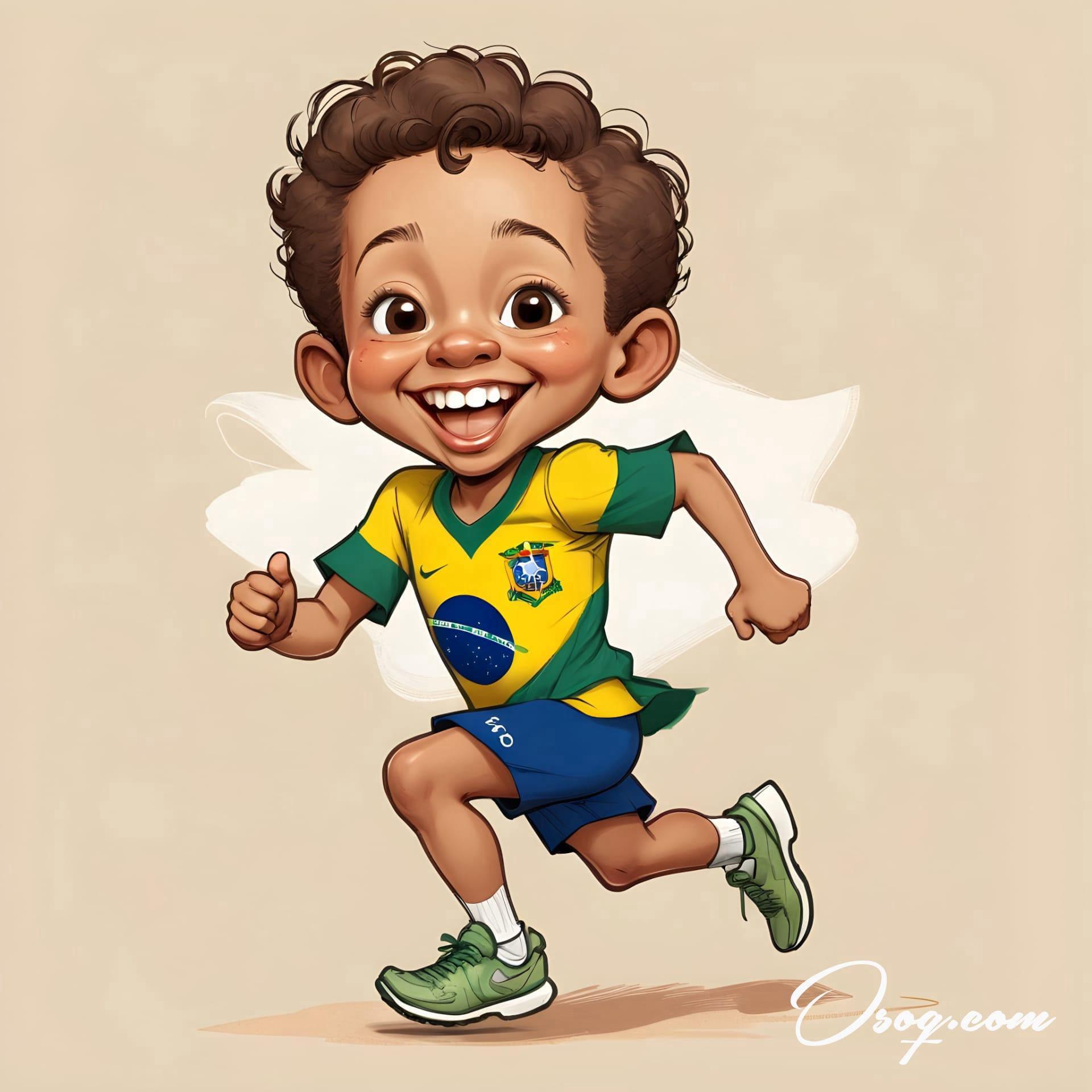 Brazil cartoon 06