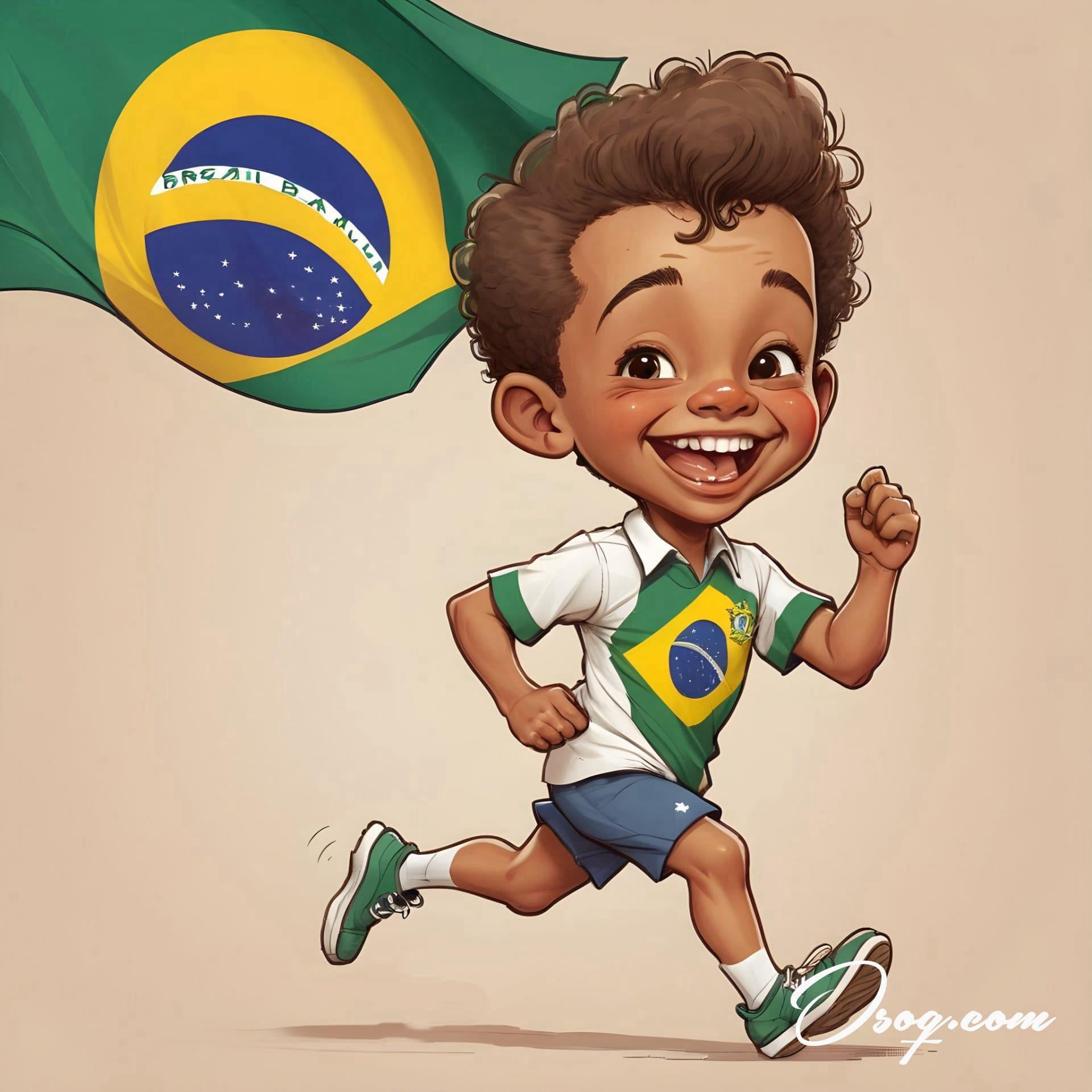 Brazil cartoon 07