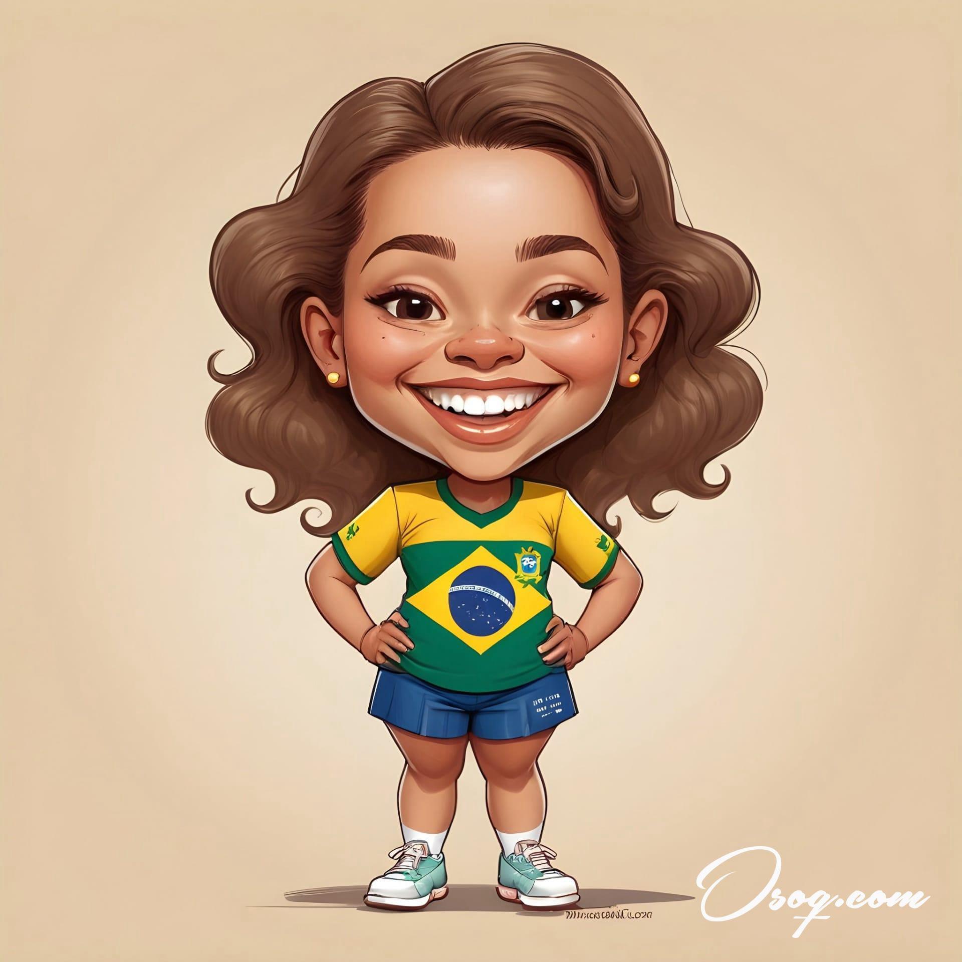 Brazil cartoon 08