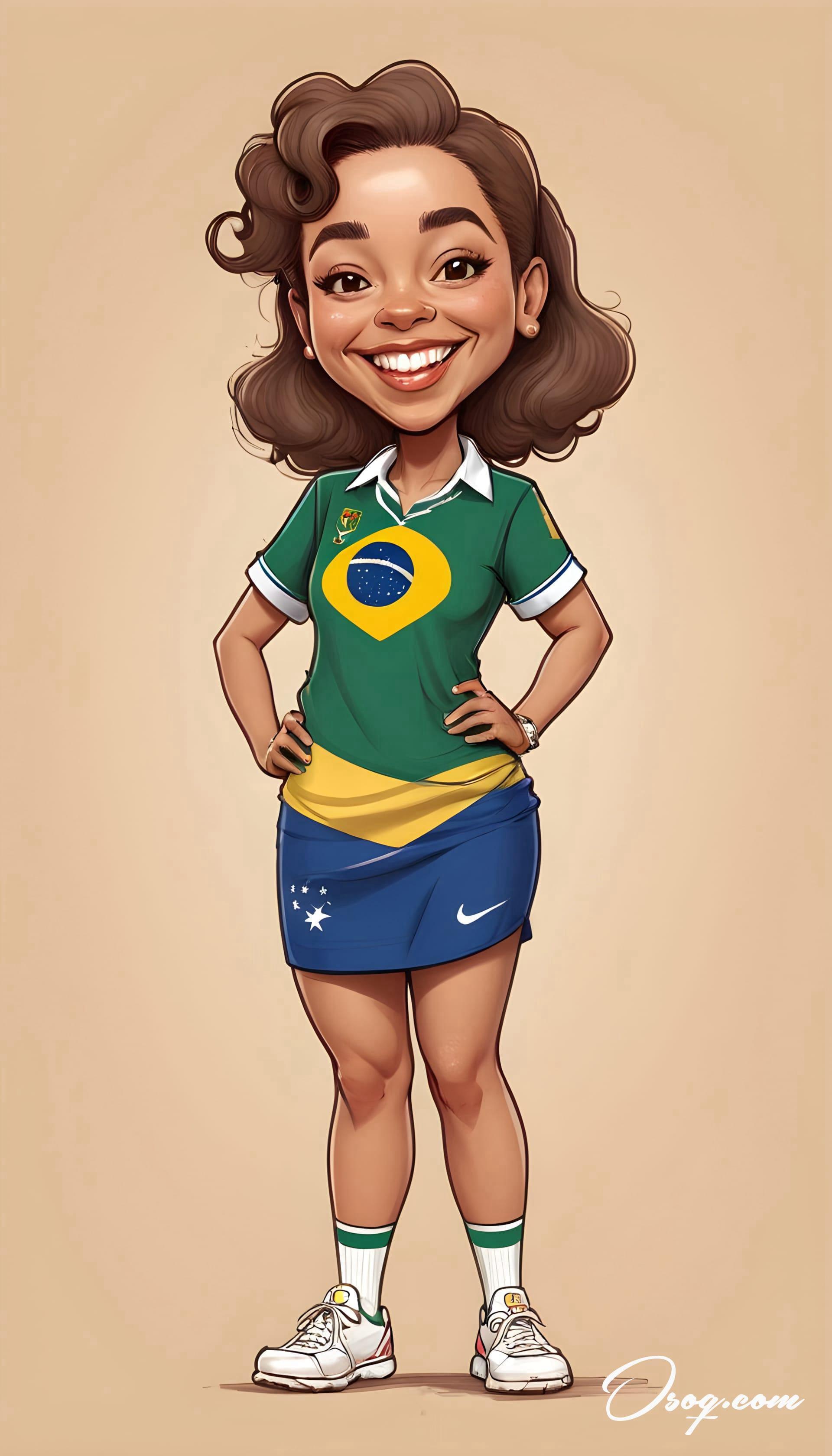 Brazil cartoon 09