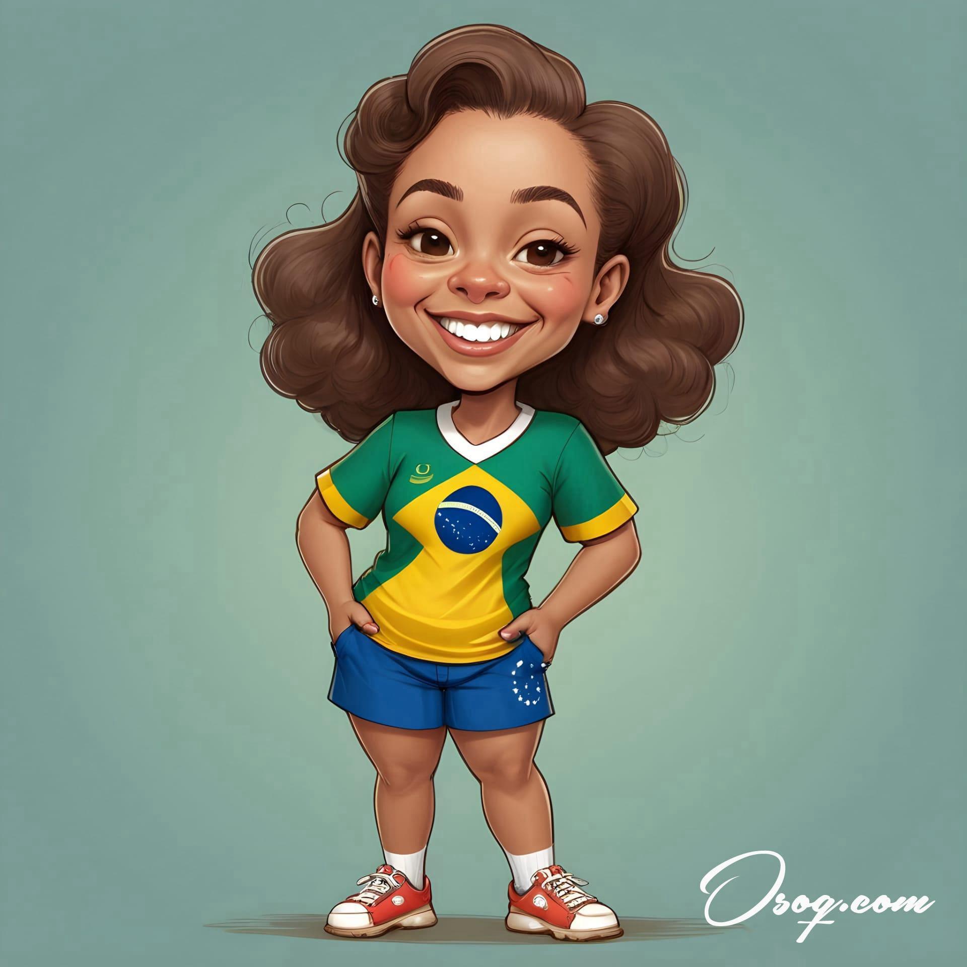 Brazil cartoon 10