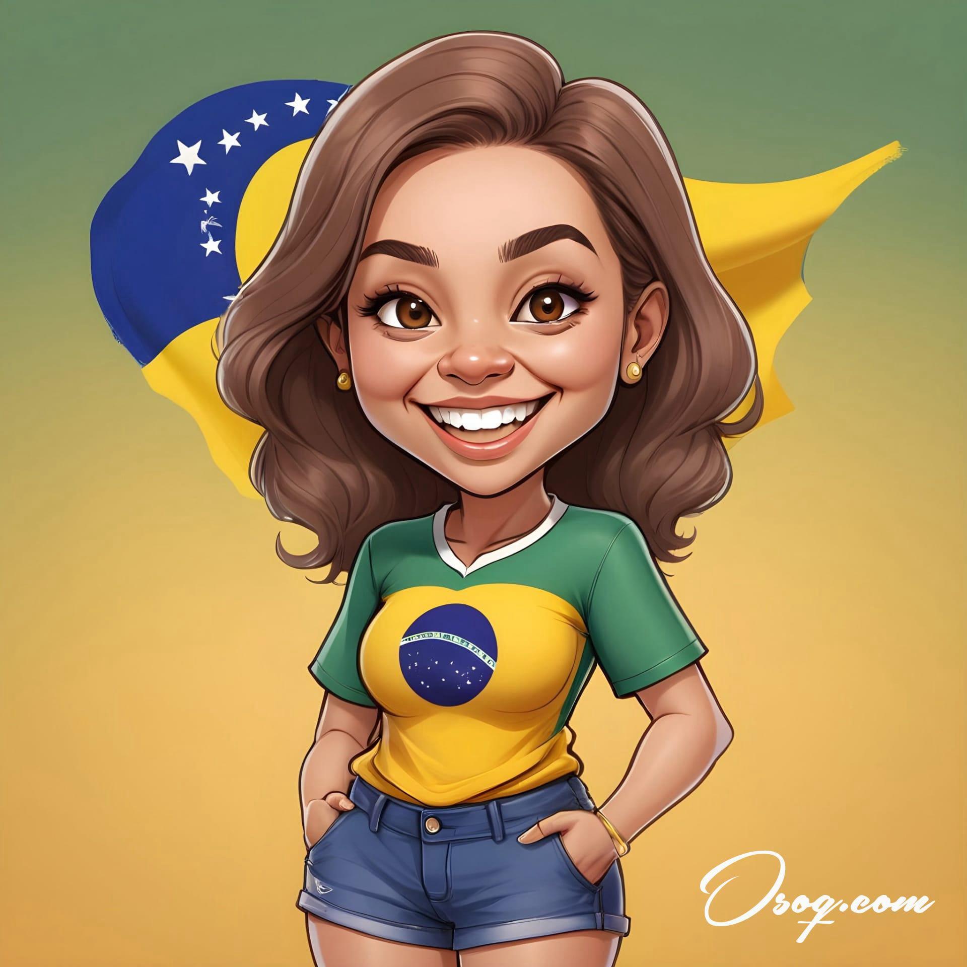 Brazil cartoon 13