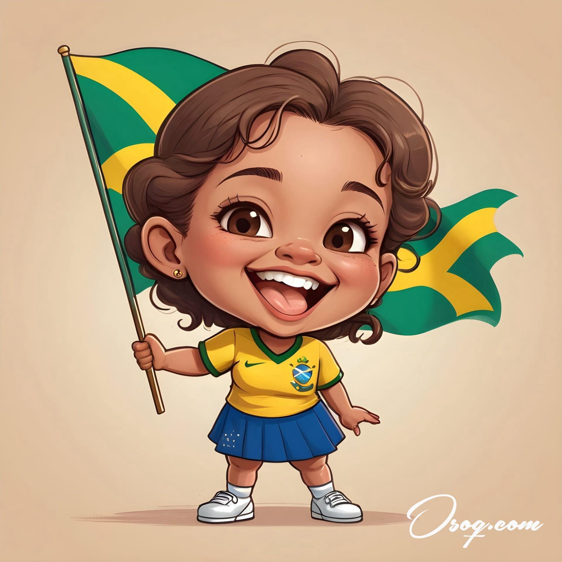Brazil cartoon 14