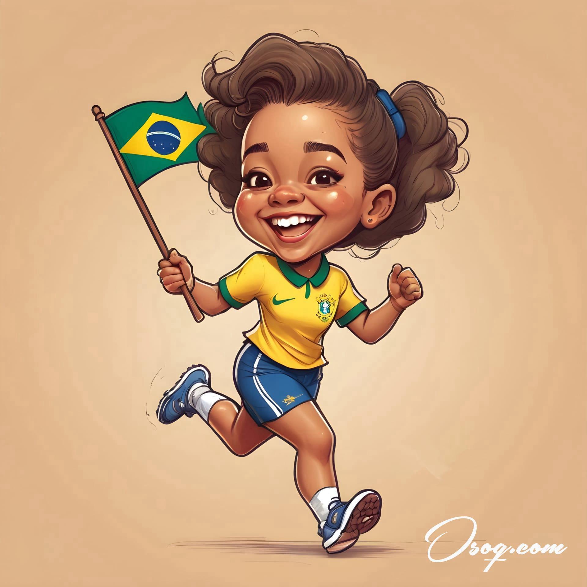 Brazil cartoon 15