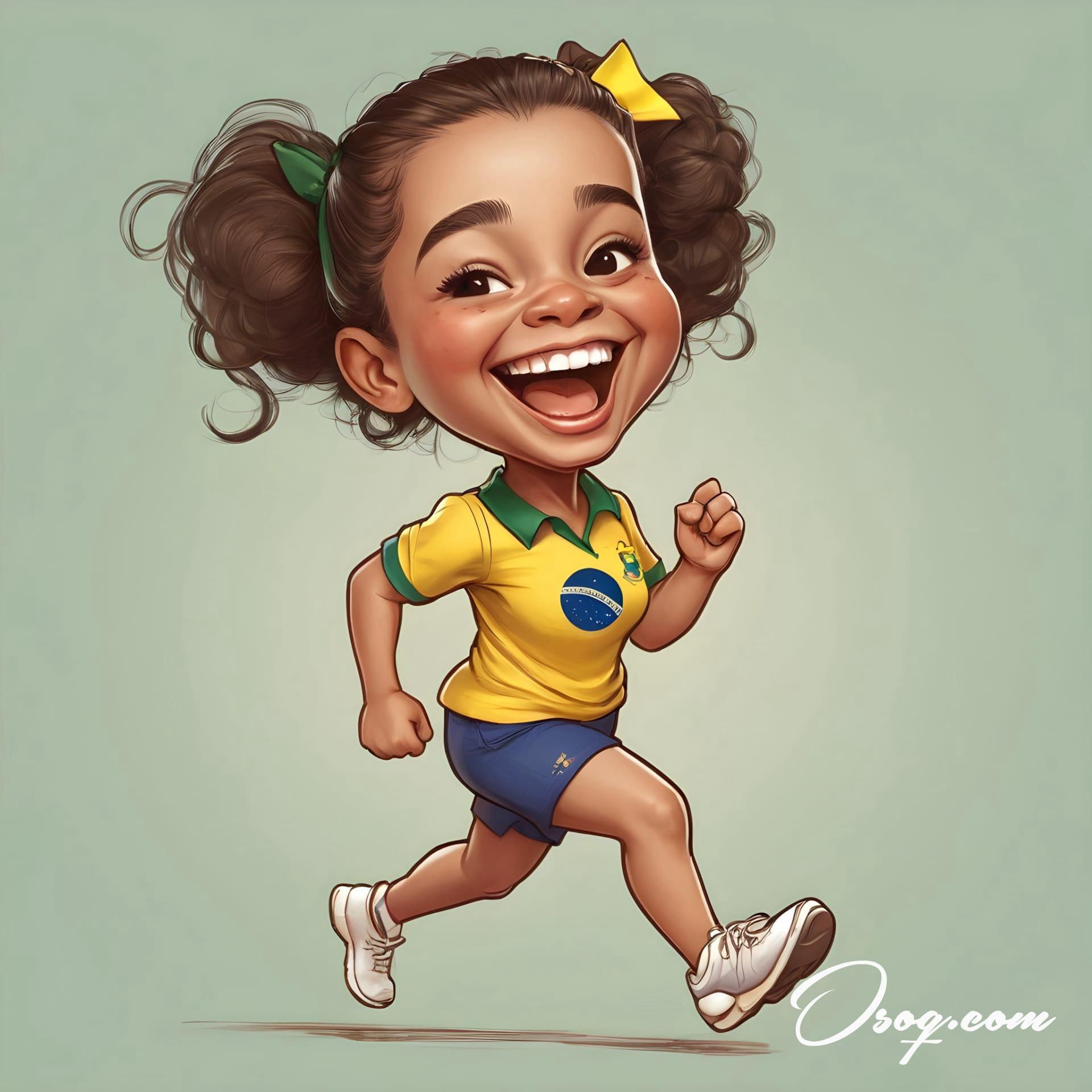 Brazil cartoon 16