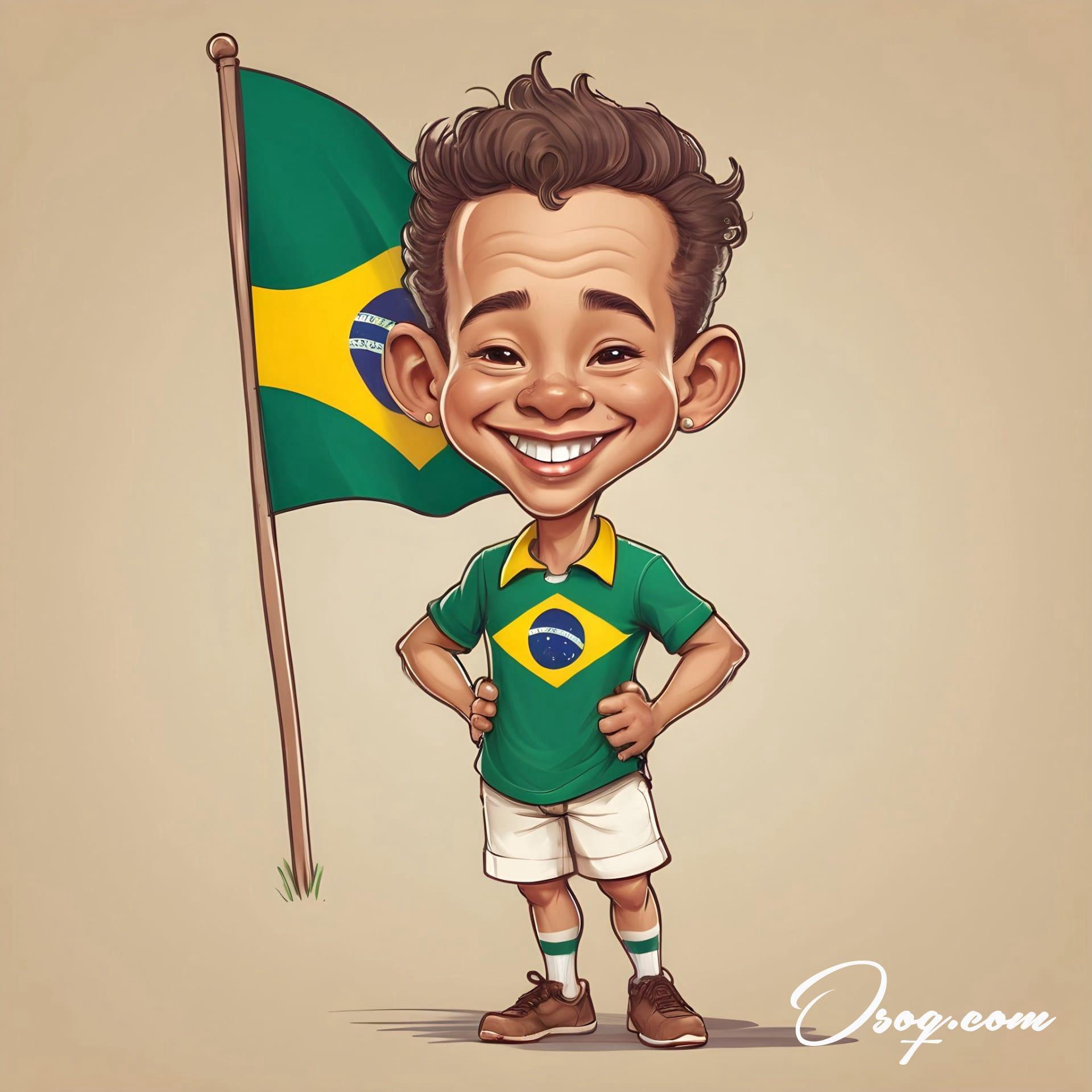 Brazil cartoon 18