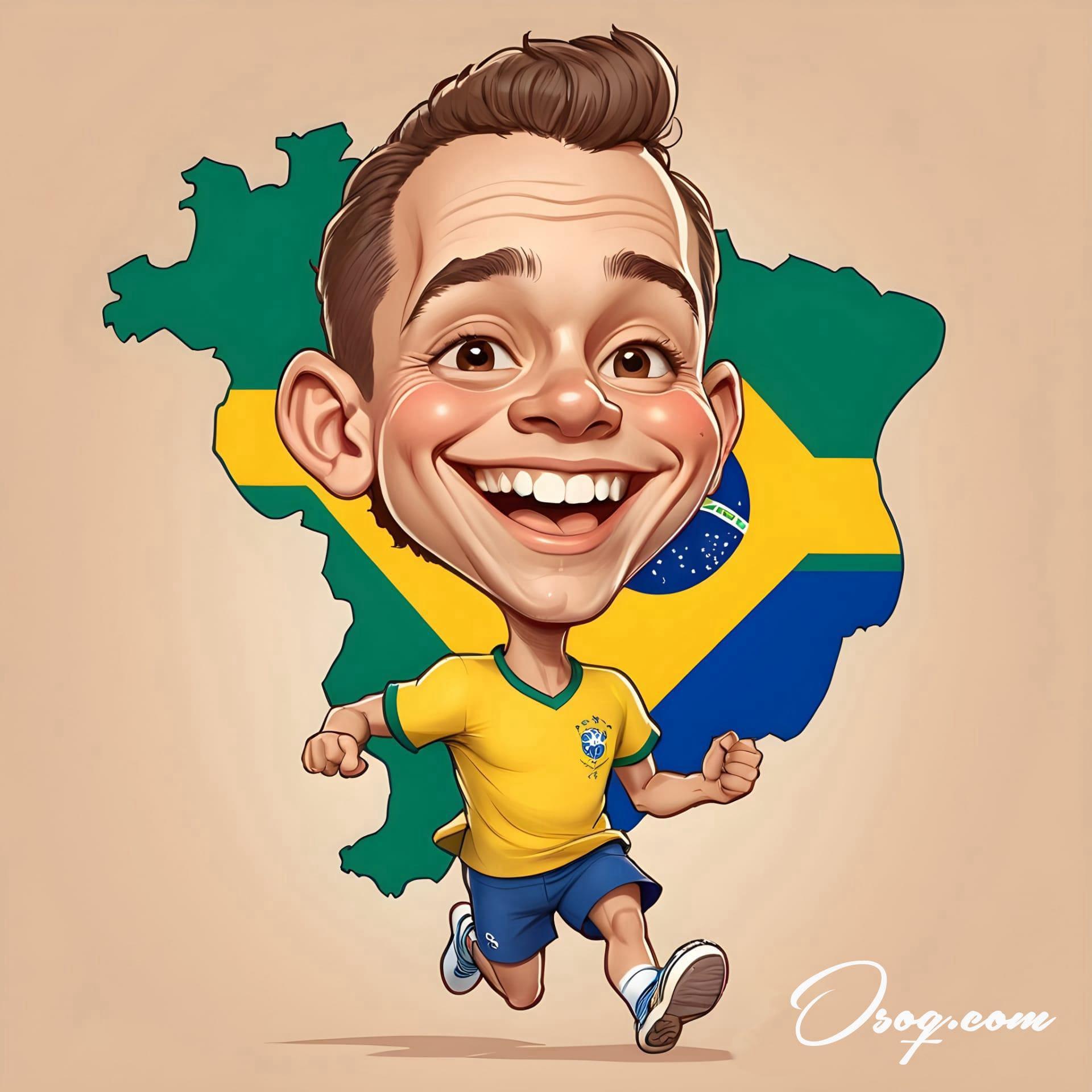 Brazil cartoon 20