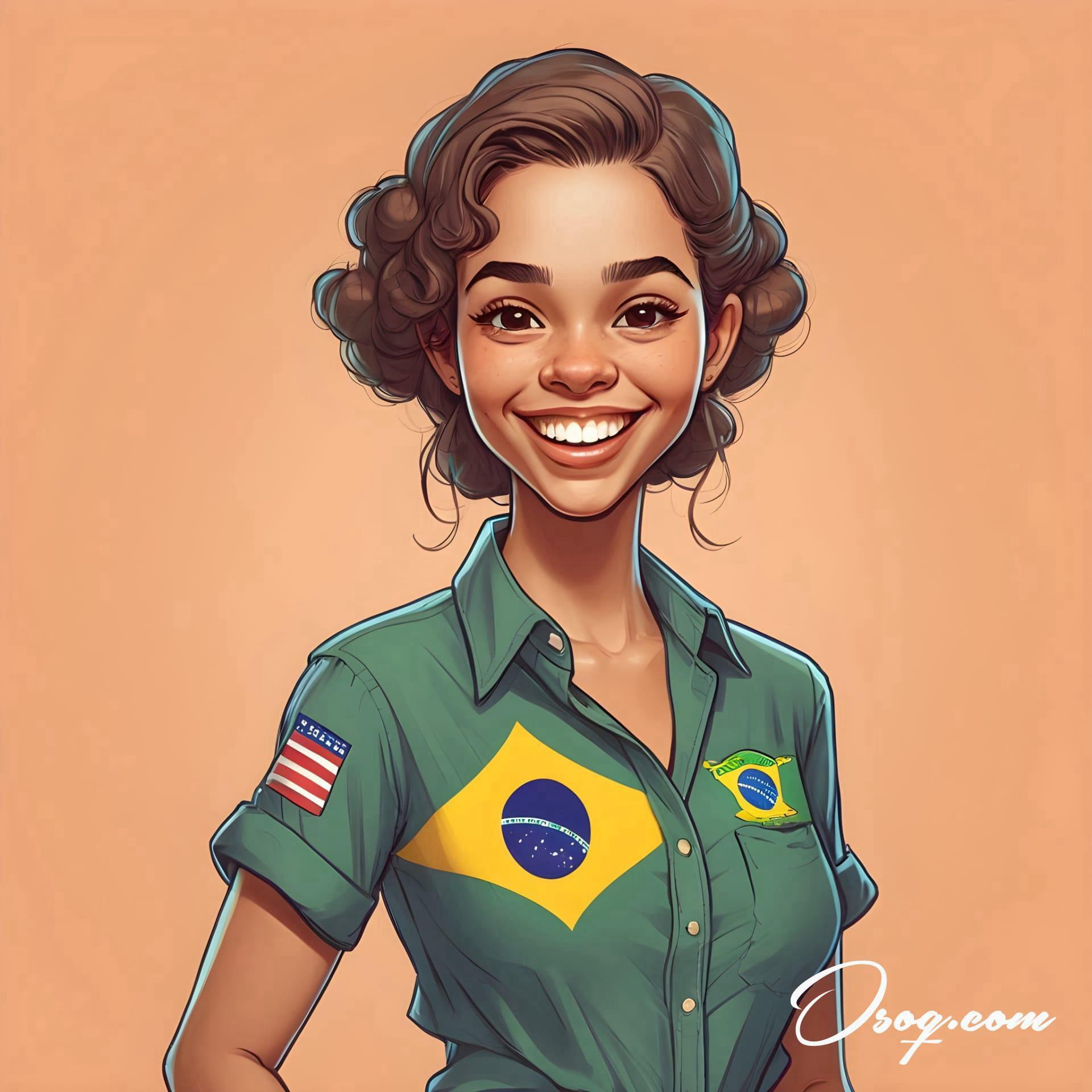 Brazilian cartoon 02