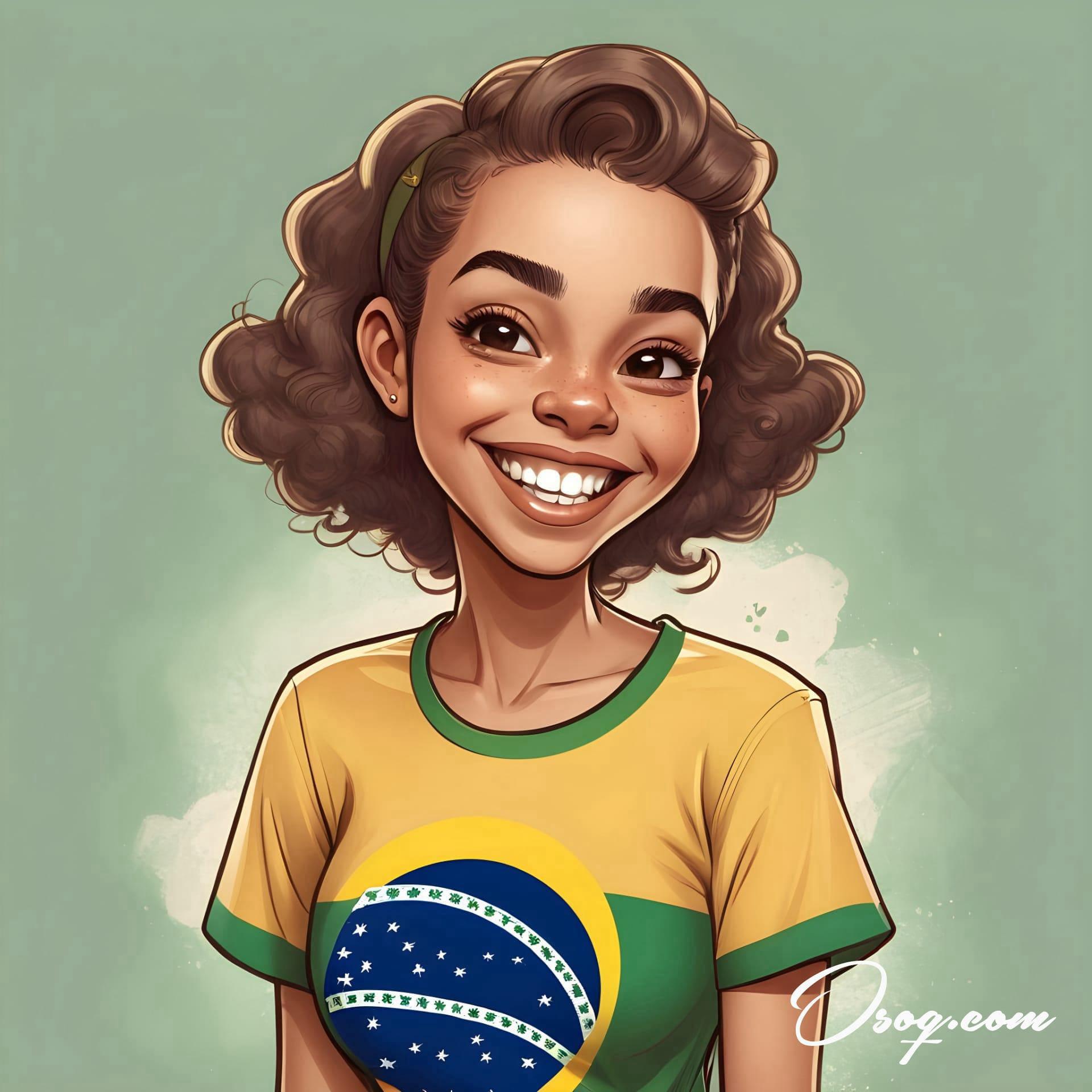 Brazilian cartoon 03