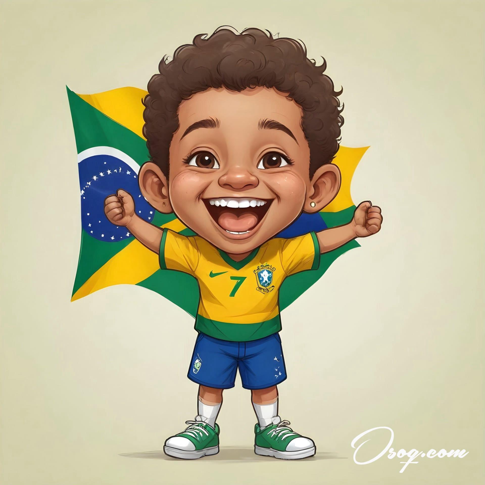 Brazilian cartoon 04