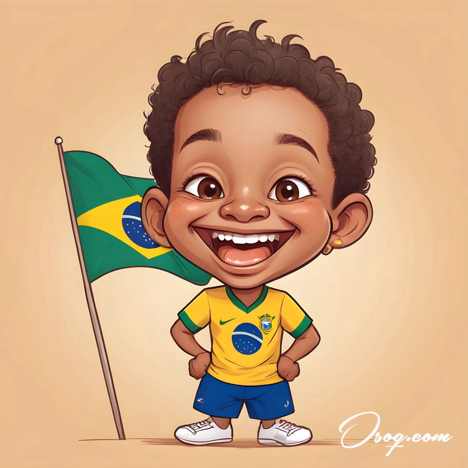 Brazilian cartoon 05