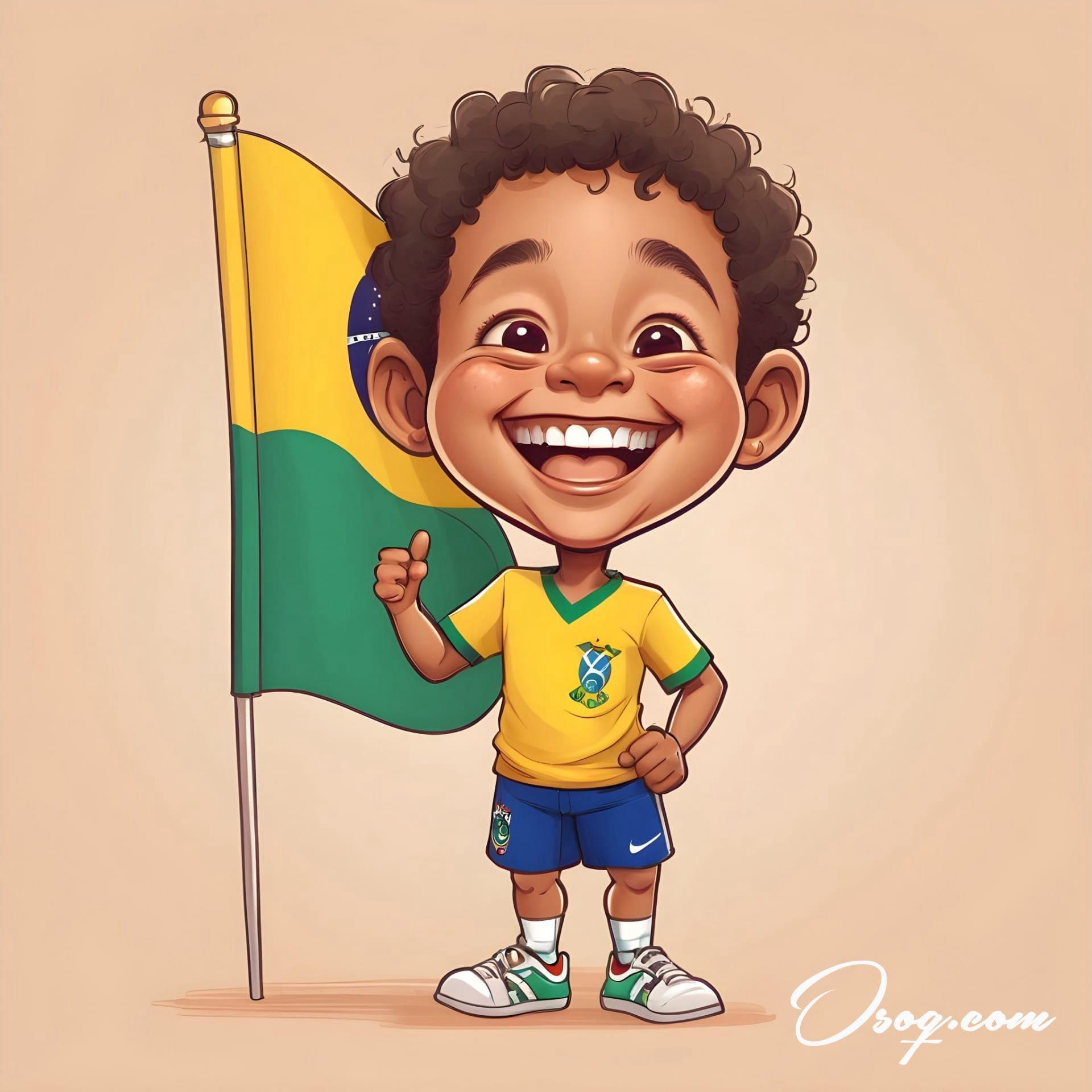 Brazilian cartoon 06