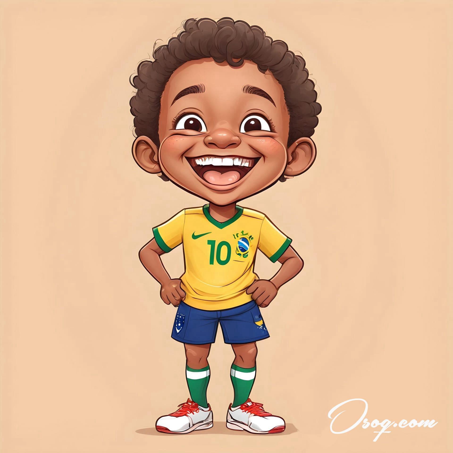 Brazilian cartoon 07