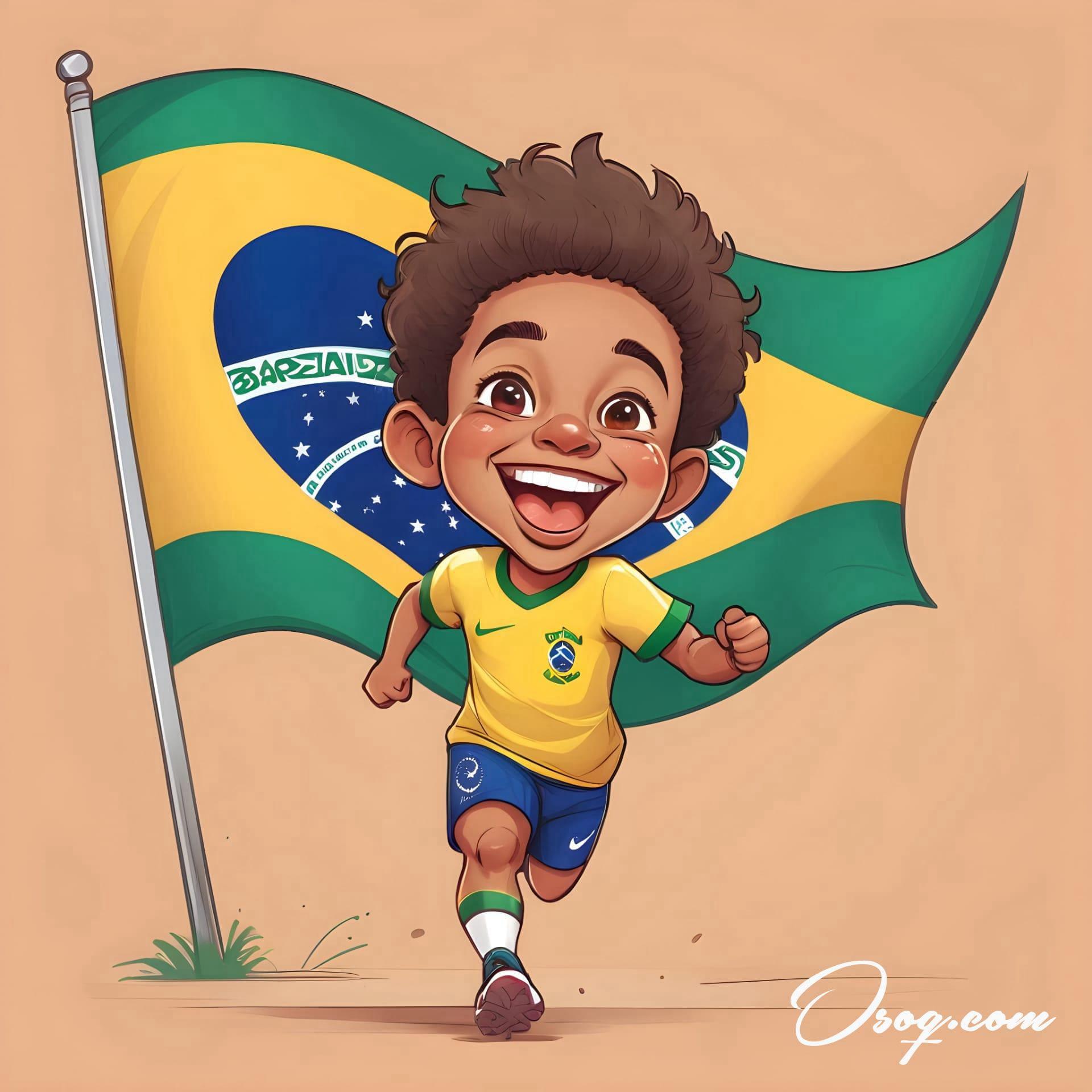 Brazilian cartoon 08