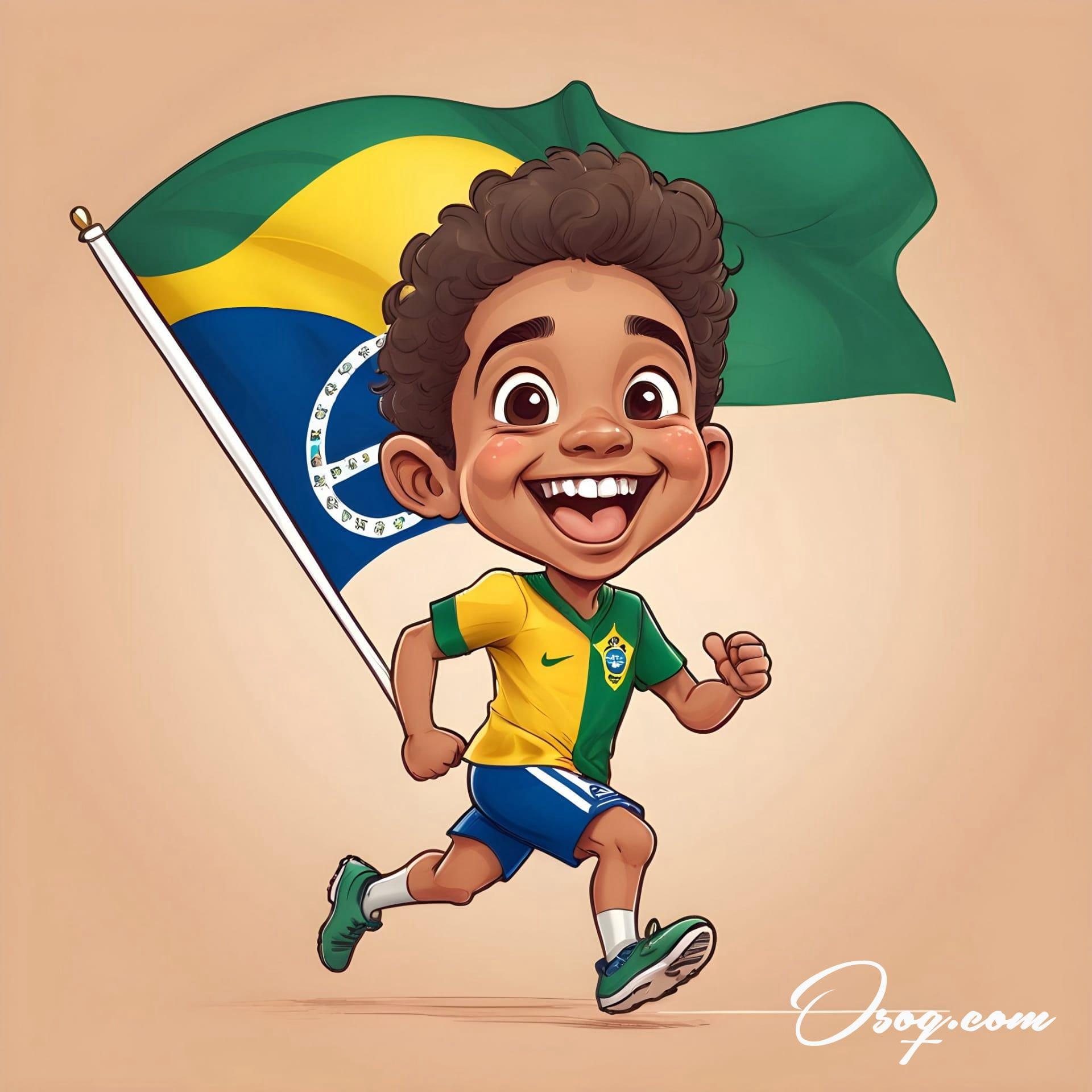 Brazilian cartoon 09