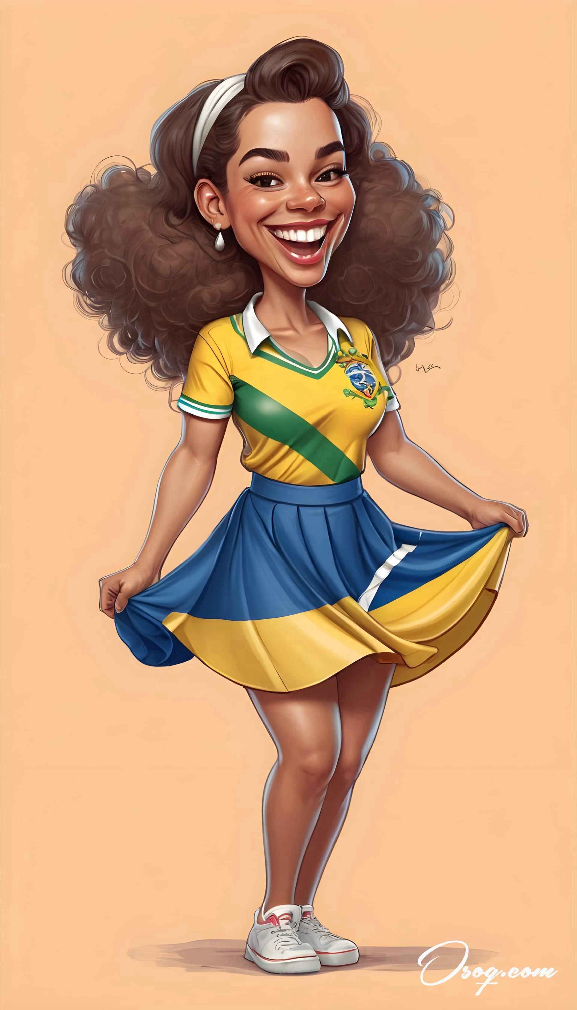 Brazilian cartoon 13