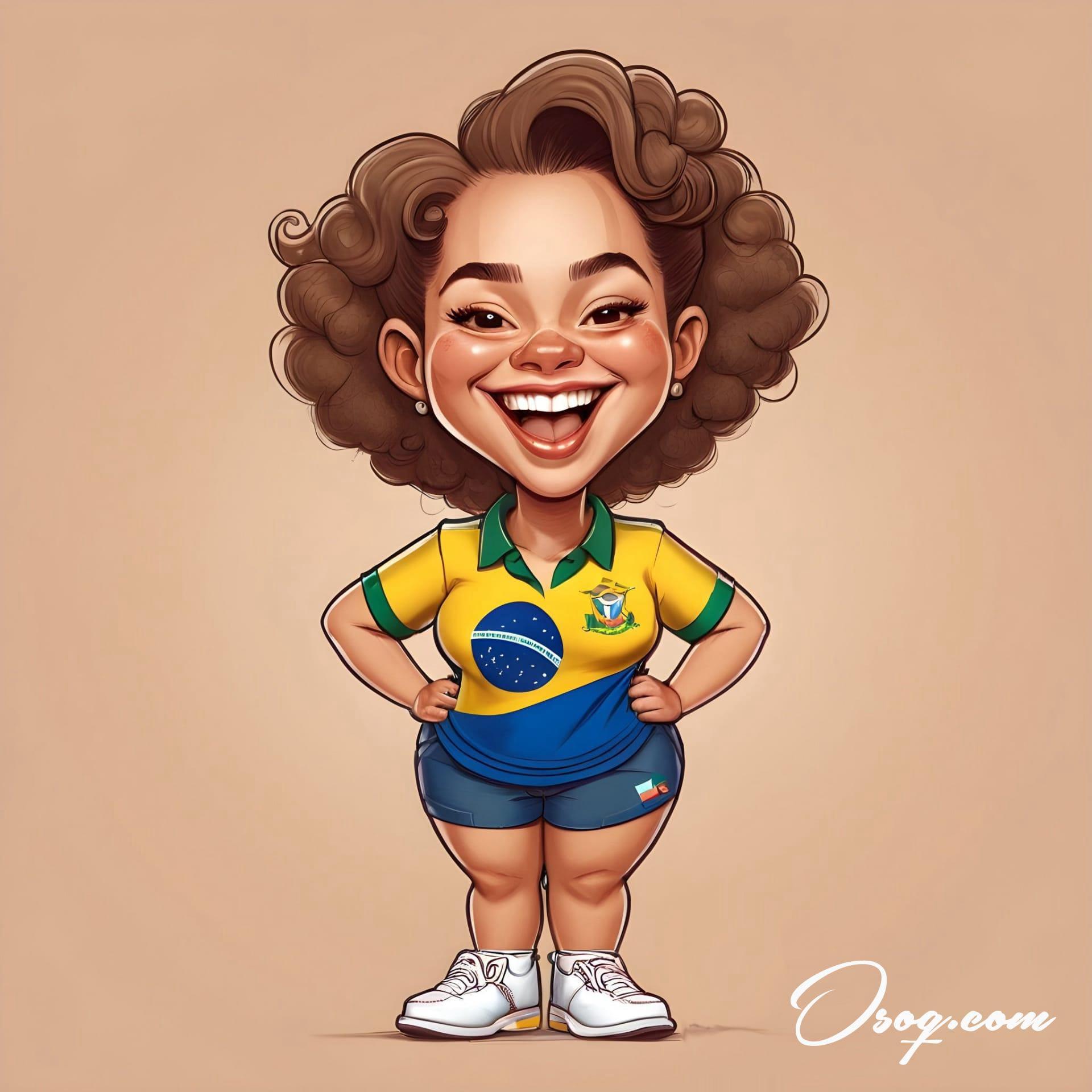 Brazilian cartoon 16
