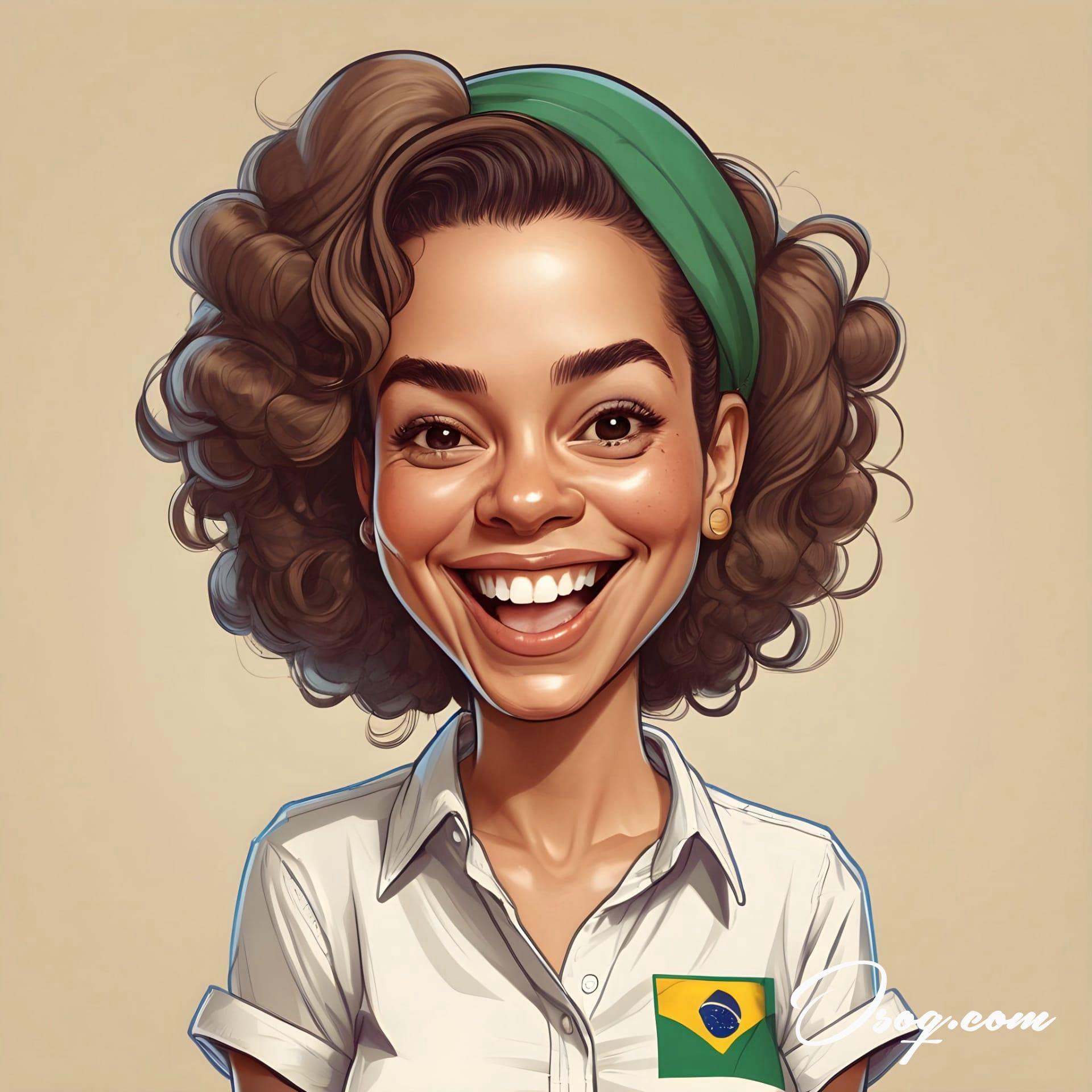 Brazilian cartoon 17