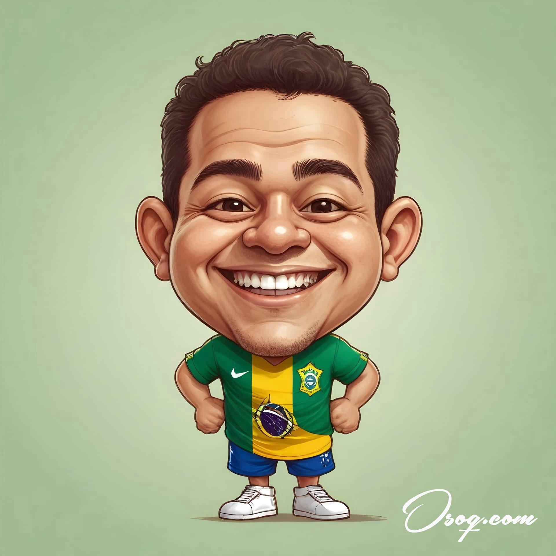 Brazilian cartoon 19