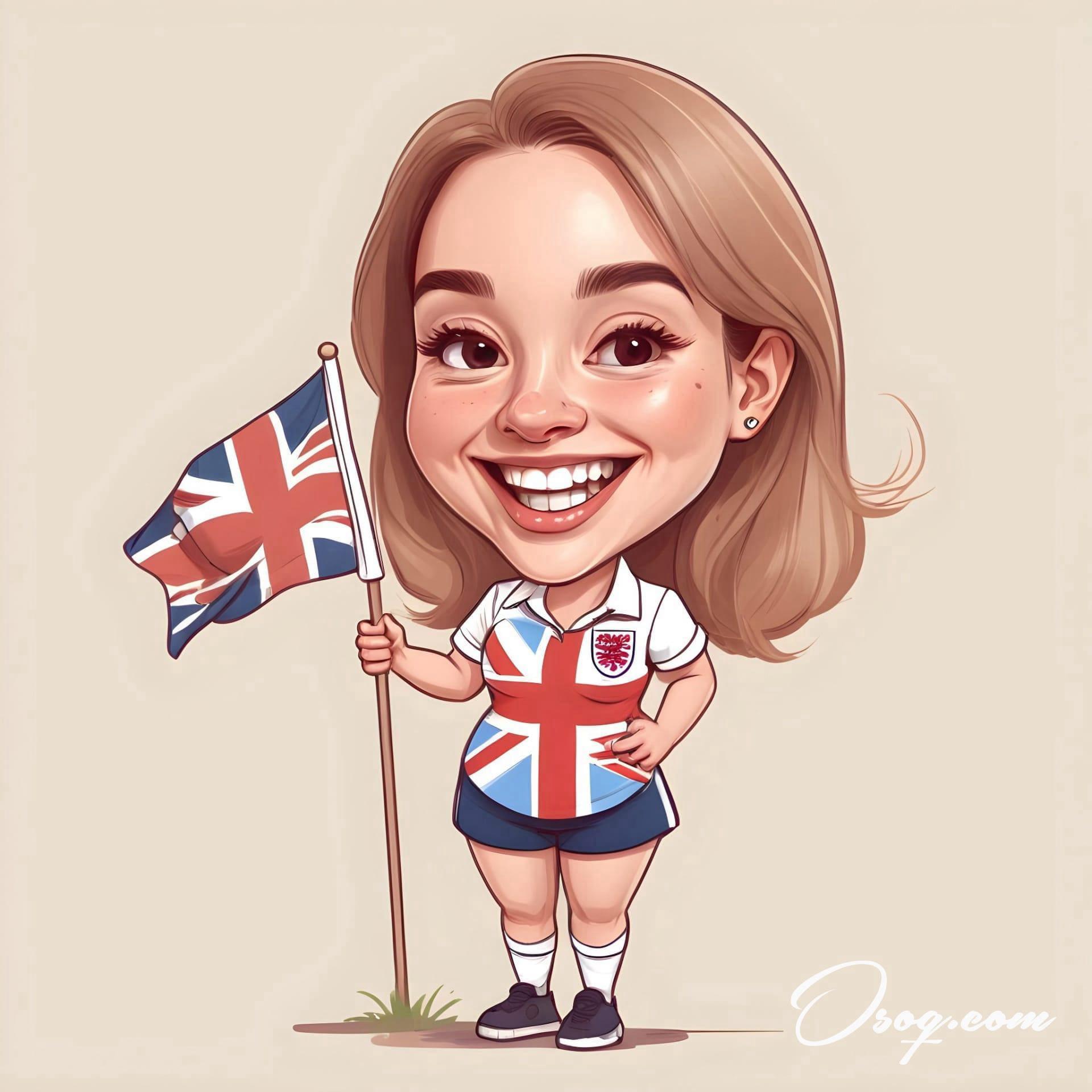 Britain cartoon 03
