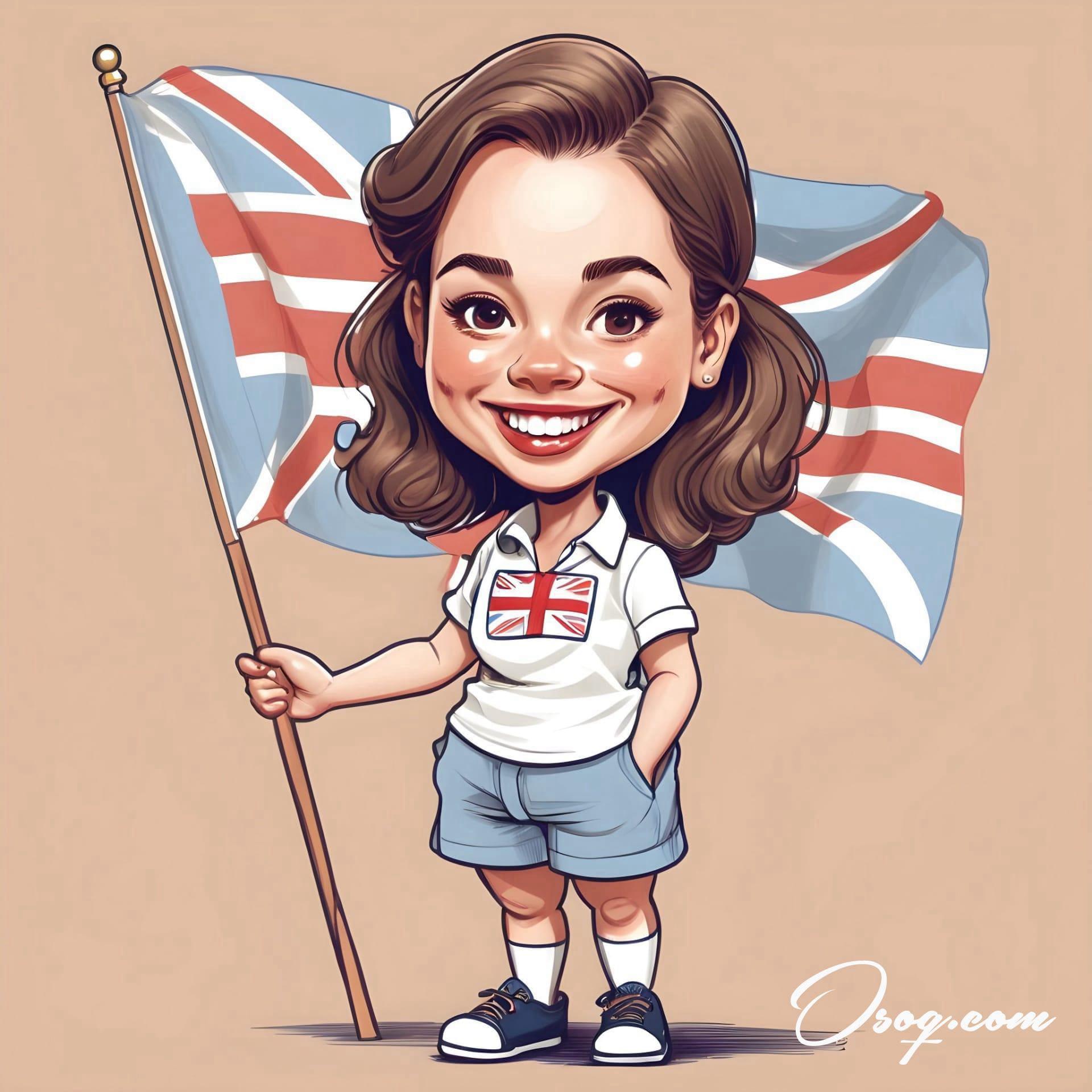 Britain cartoon 06