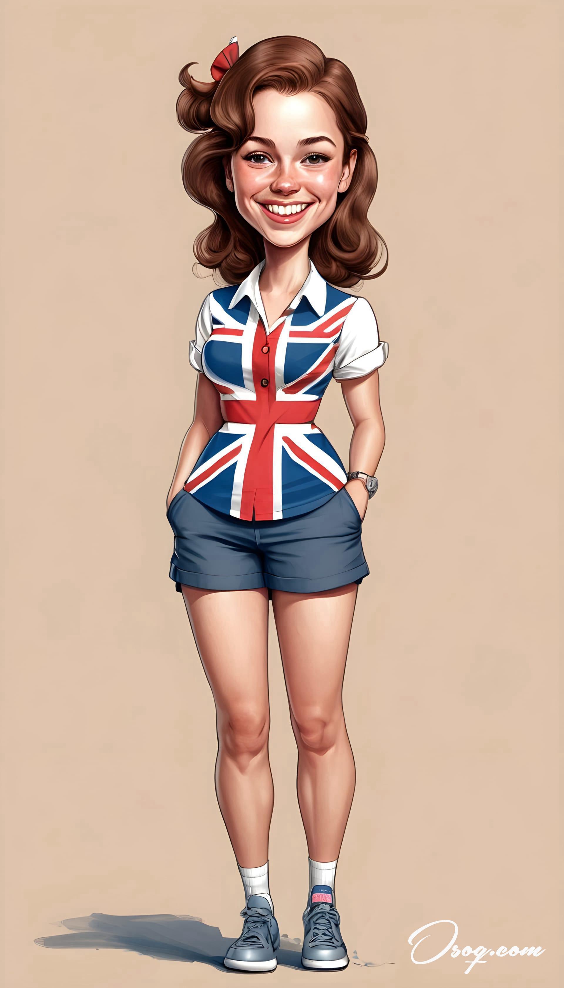 Britain cartoon 07