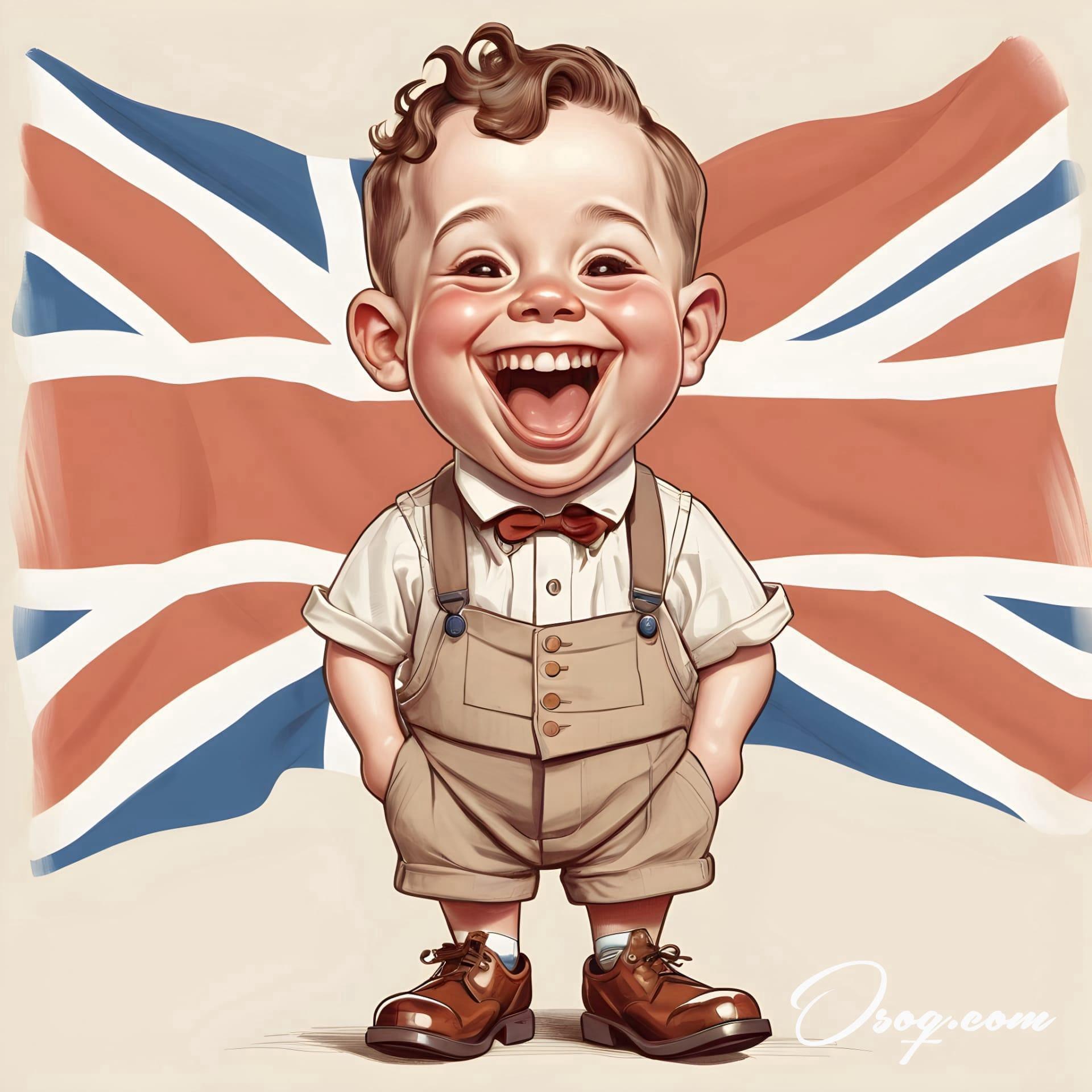 Britain cartoon 08