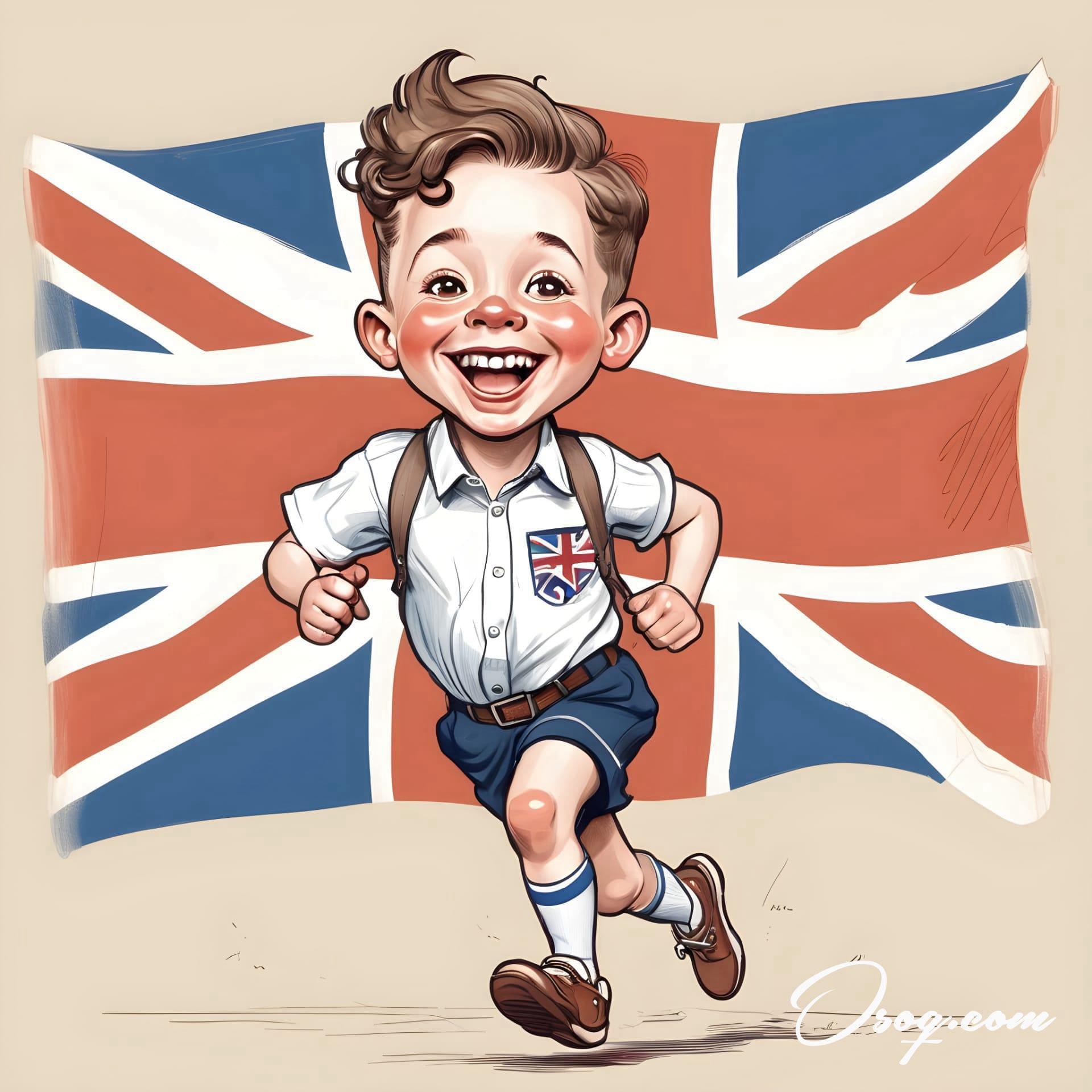 Britain cartoon 09