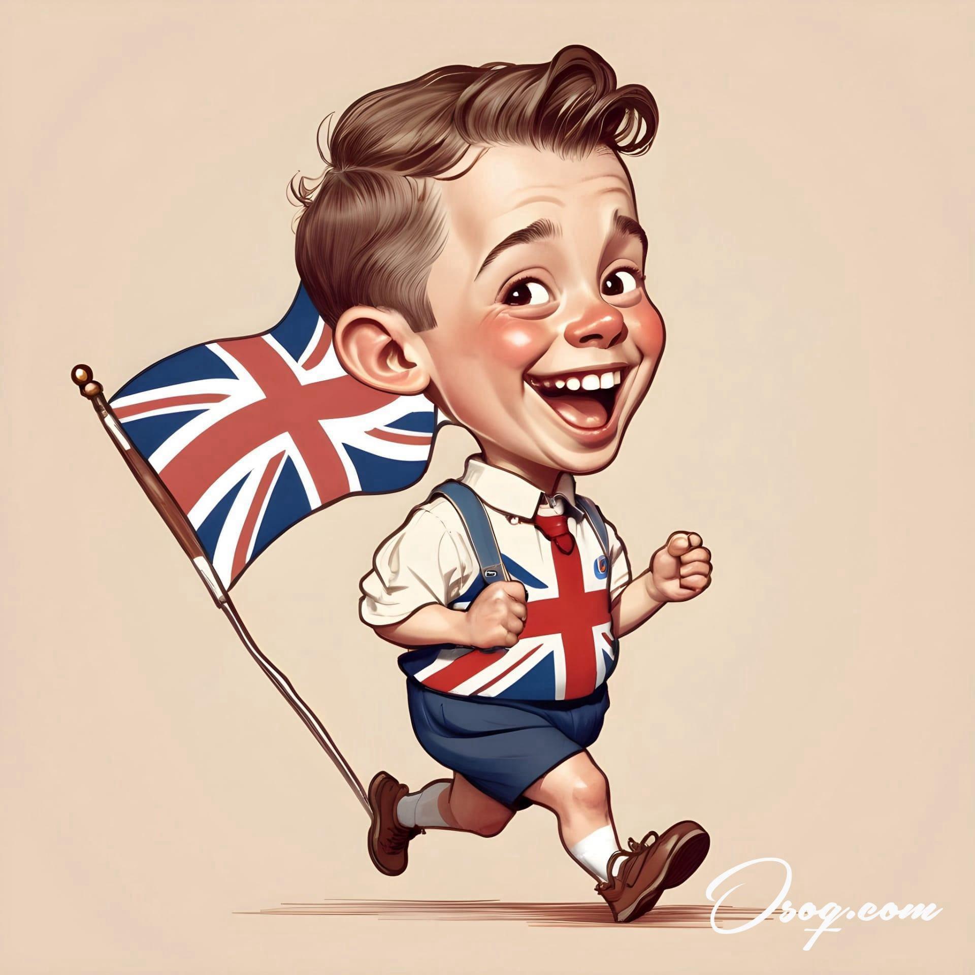 Britain cartoon 11