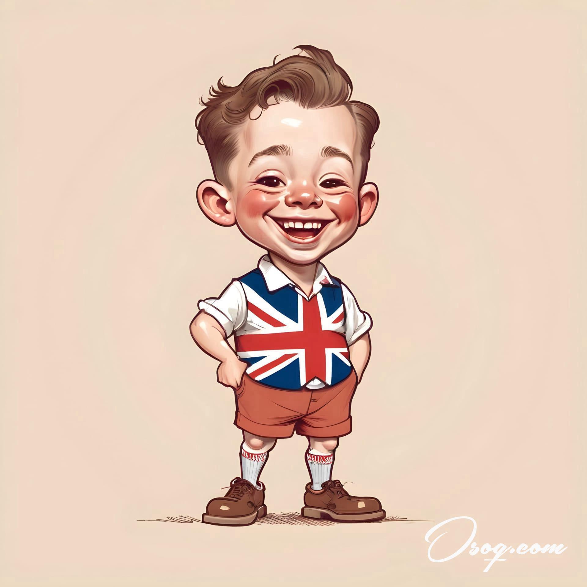 Britain cartoon 12