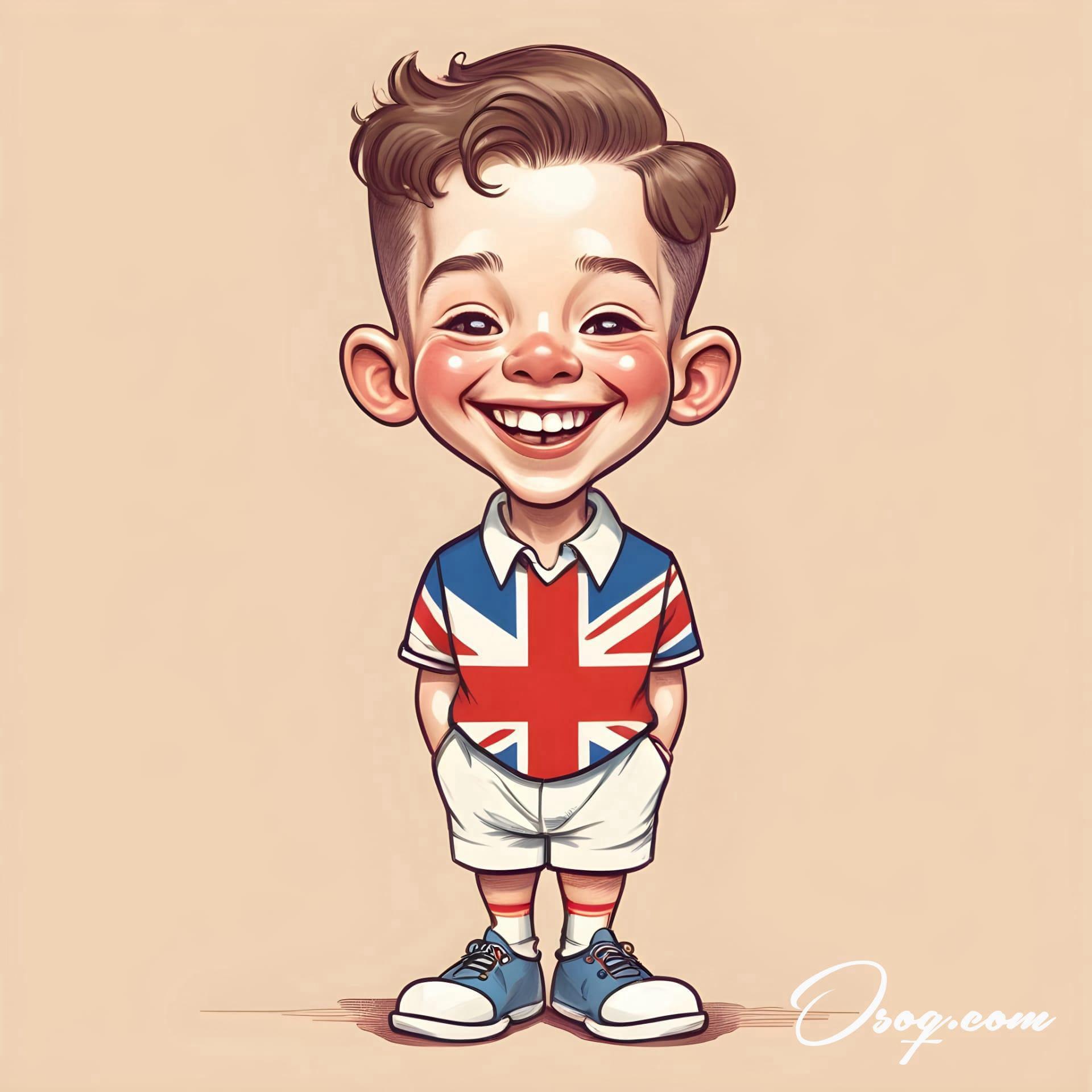 Britain cartoon 13