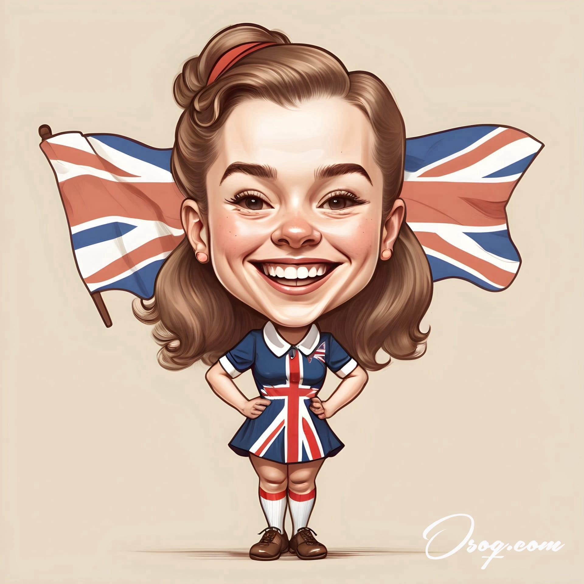 Britain cartoon 14