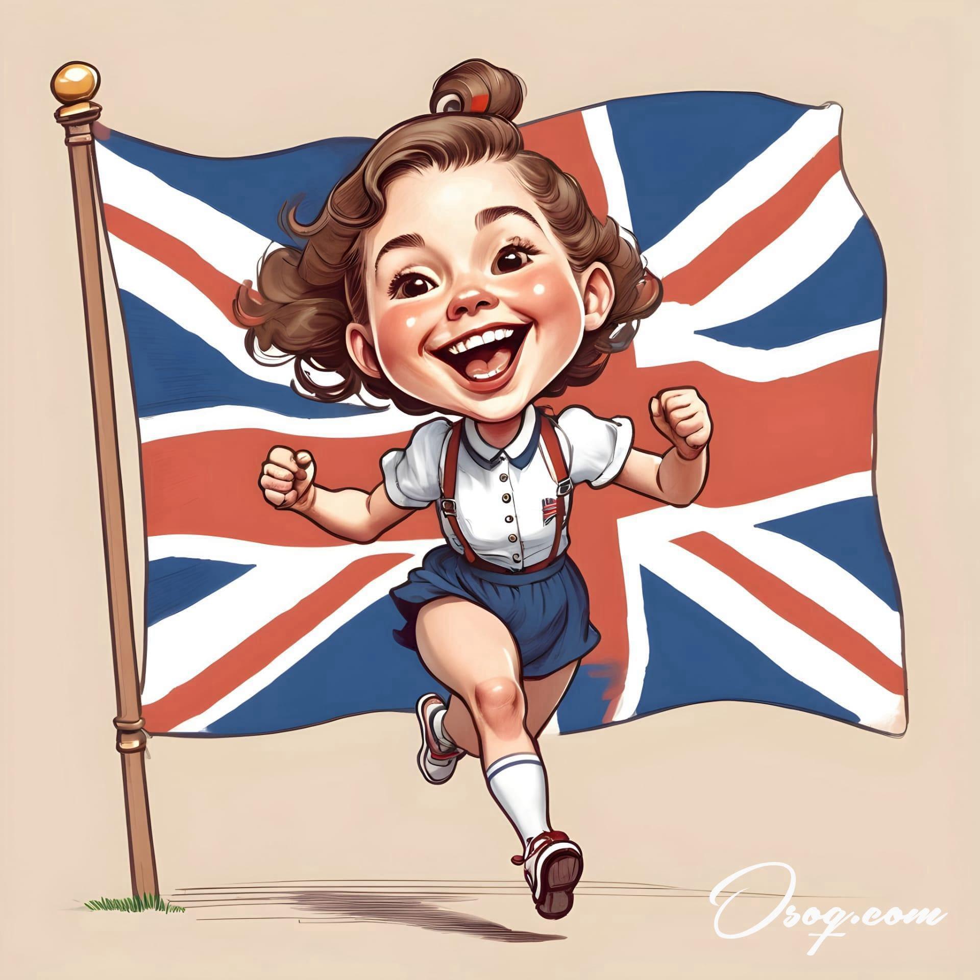 Britain cartoon 16