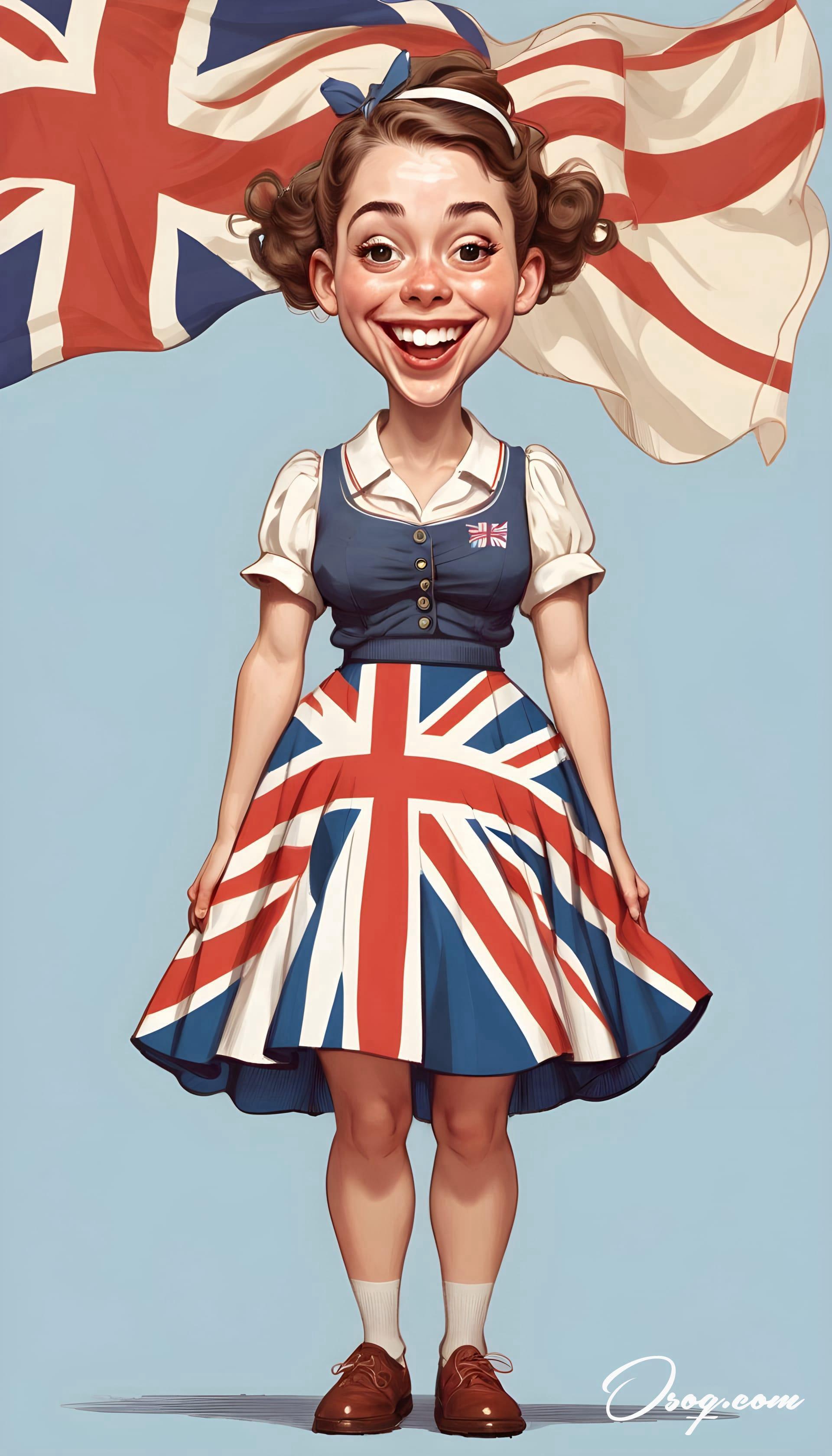 Britain cartoon 17