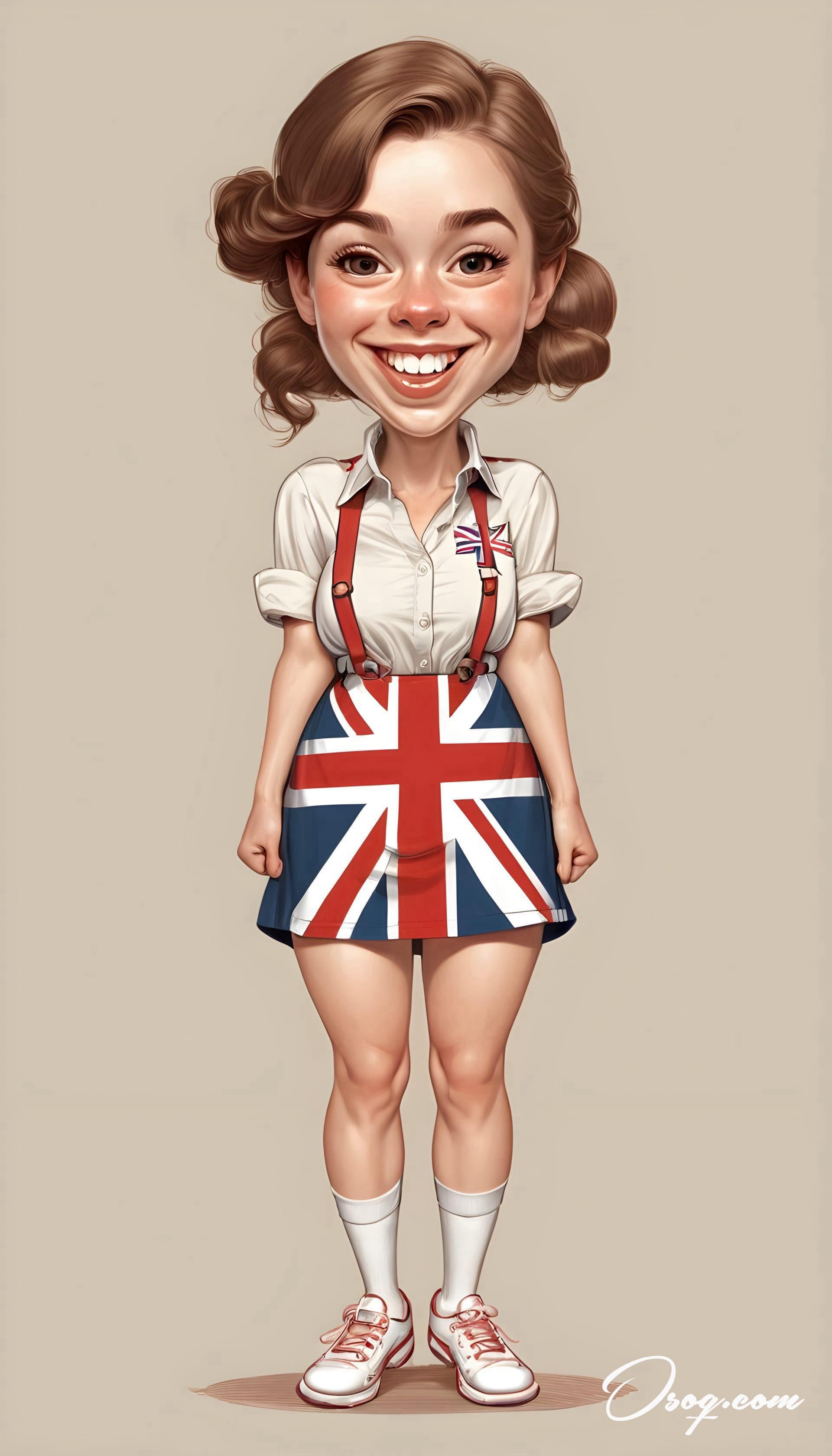 Britain cartoon 18