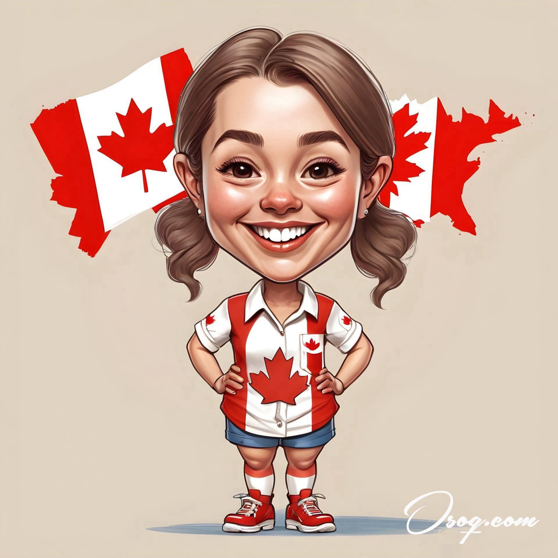 Canada cartoon 05